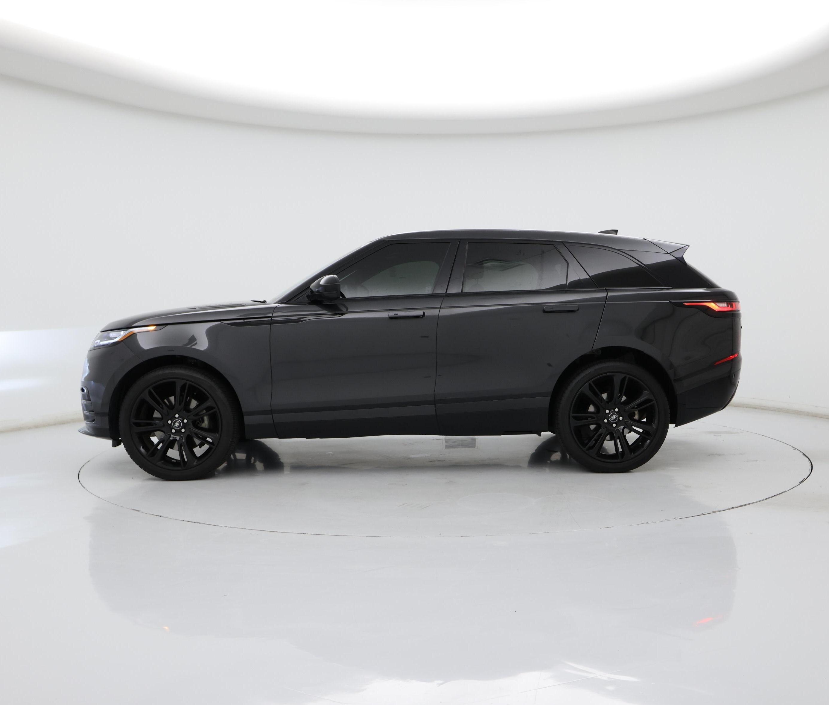 Thumbnail: 2023 Land Rover Range Rover Velar - 3