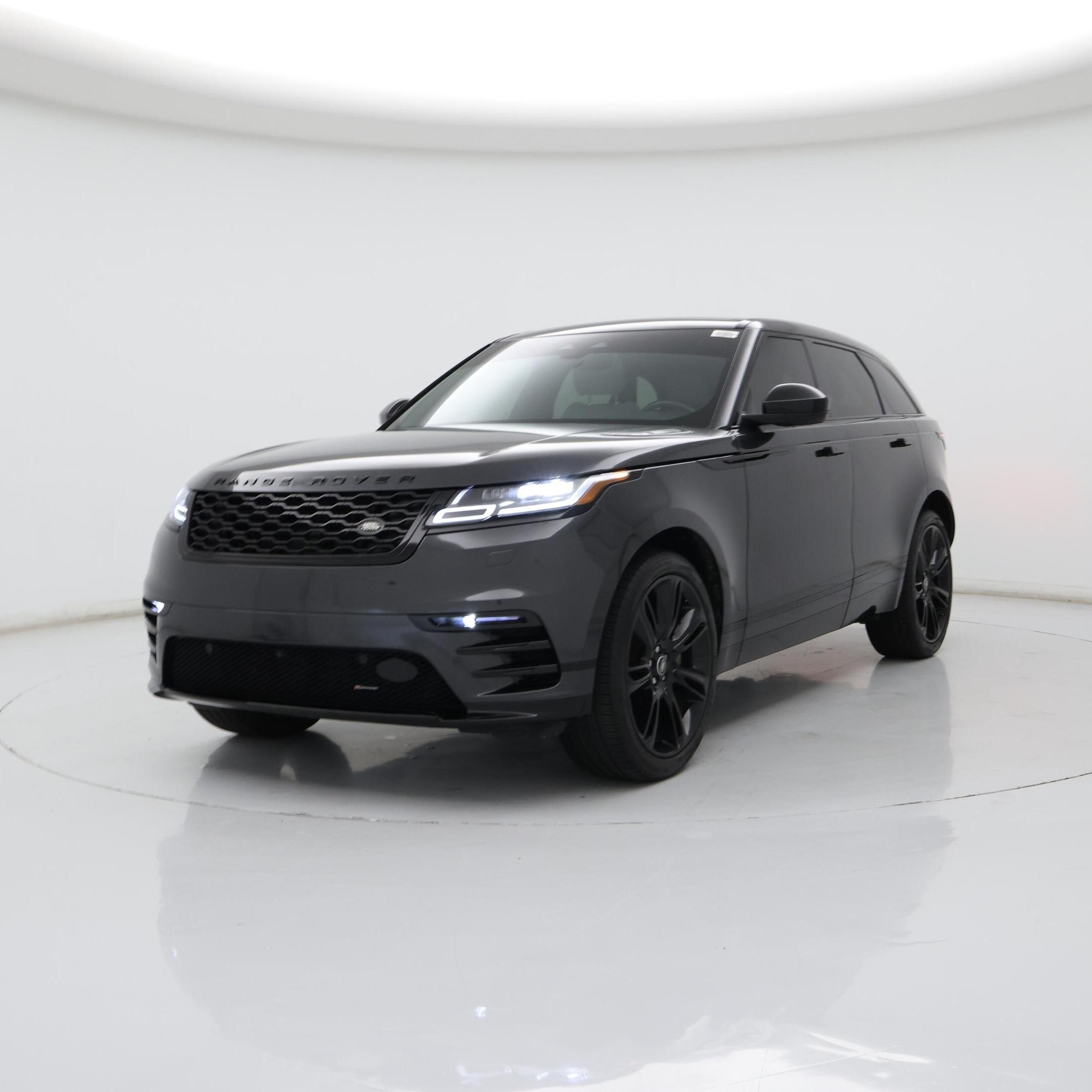 Thumbnail: 2023 Land Rover Range Rover Velar - 4