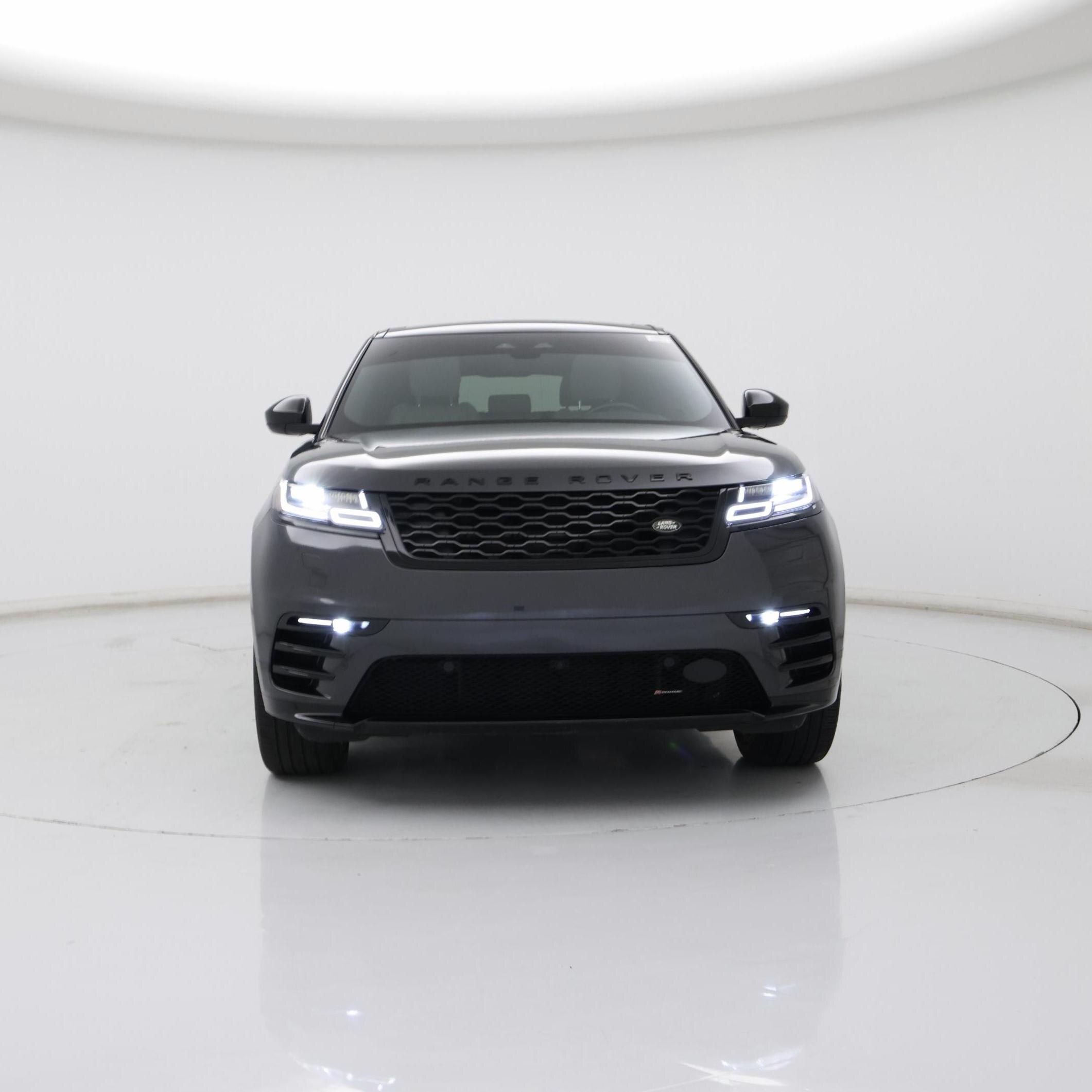 Thumbnail: 2023 Land Rover Range Rover Velar - 5