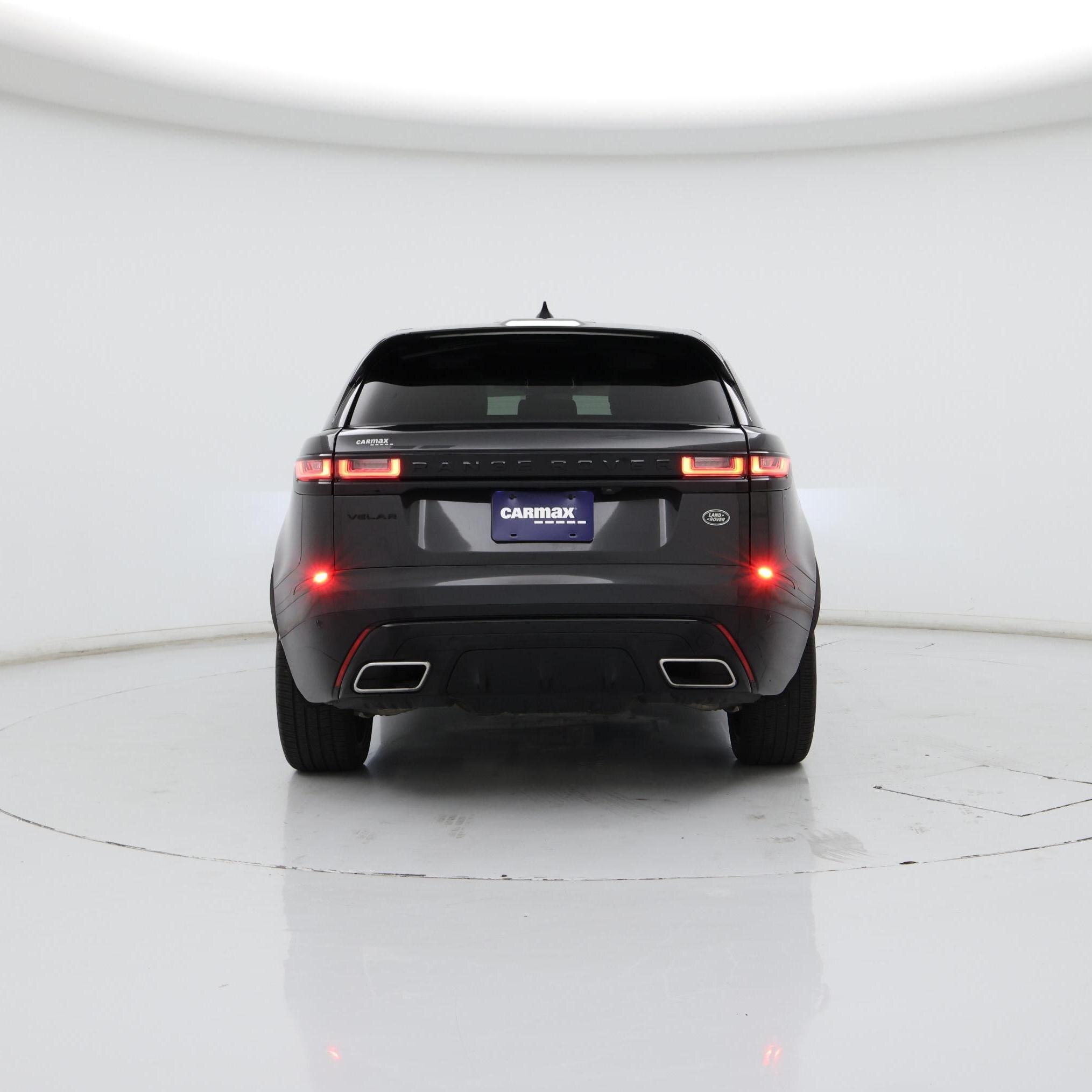 Thumbnail: 2023 Land Rover Range Rover Velar - 6
