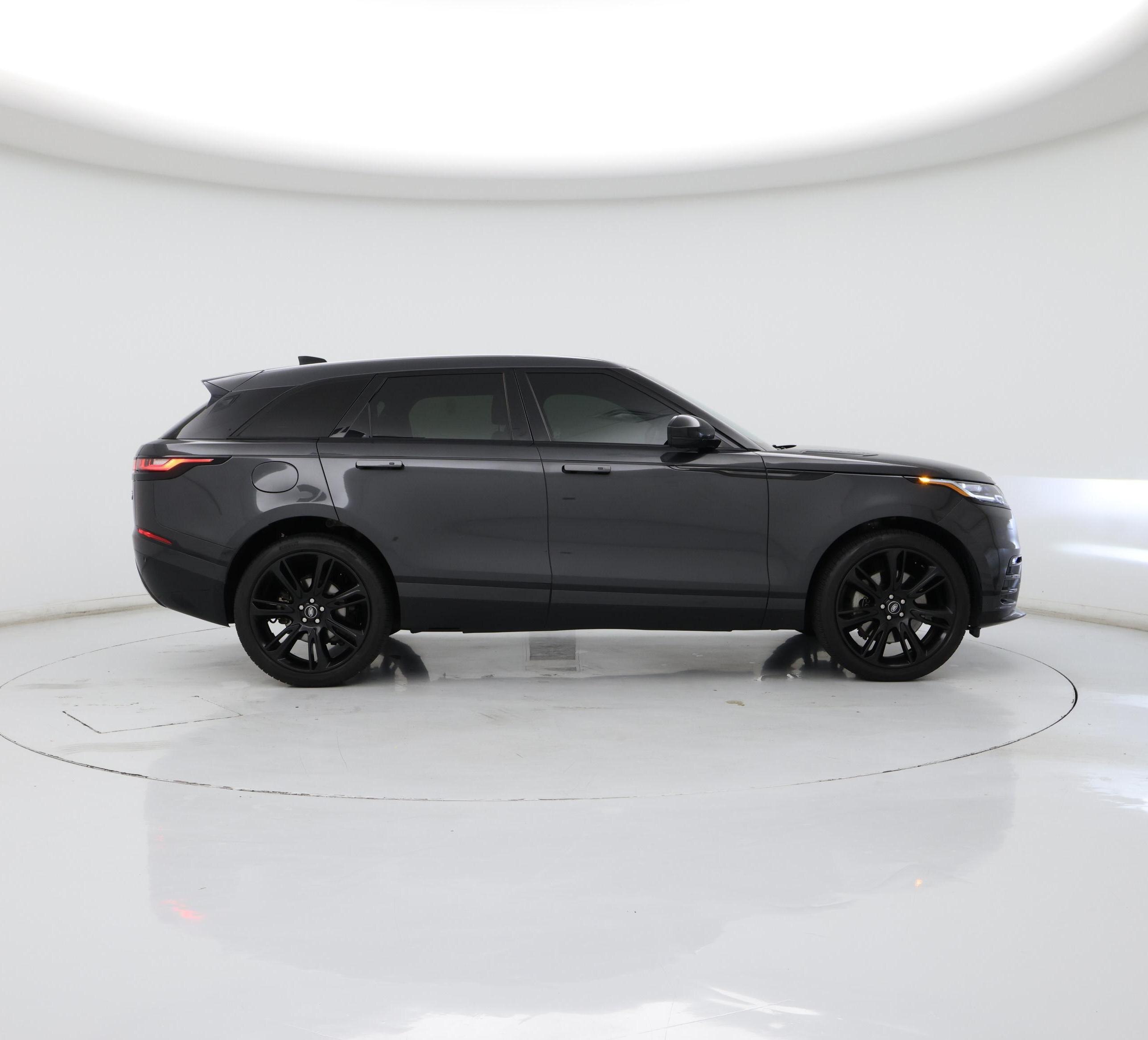 Thumbnail: 2023 Land Rover Range Rover Velar - 7