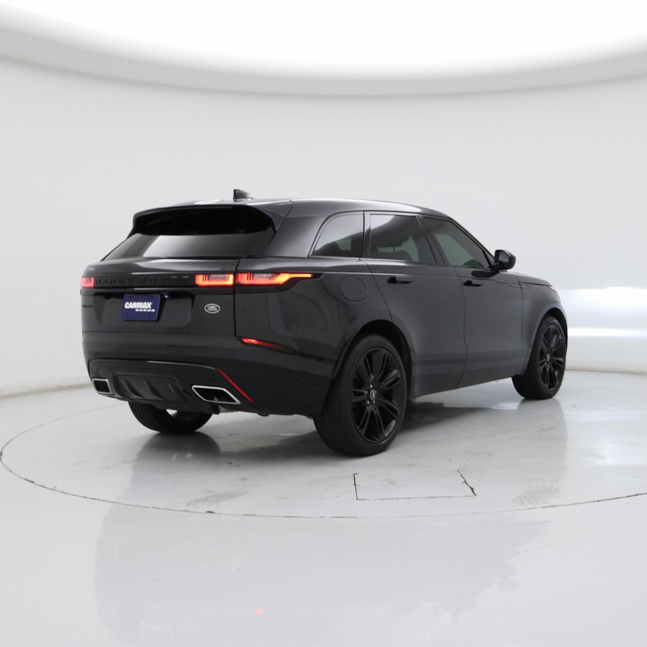 Thumbnail: 2023 Land Rover Range Rover Velar - 8