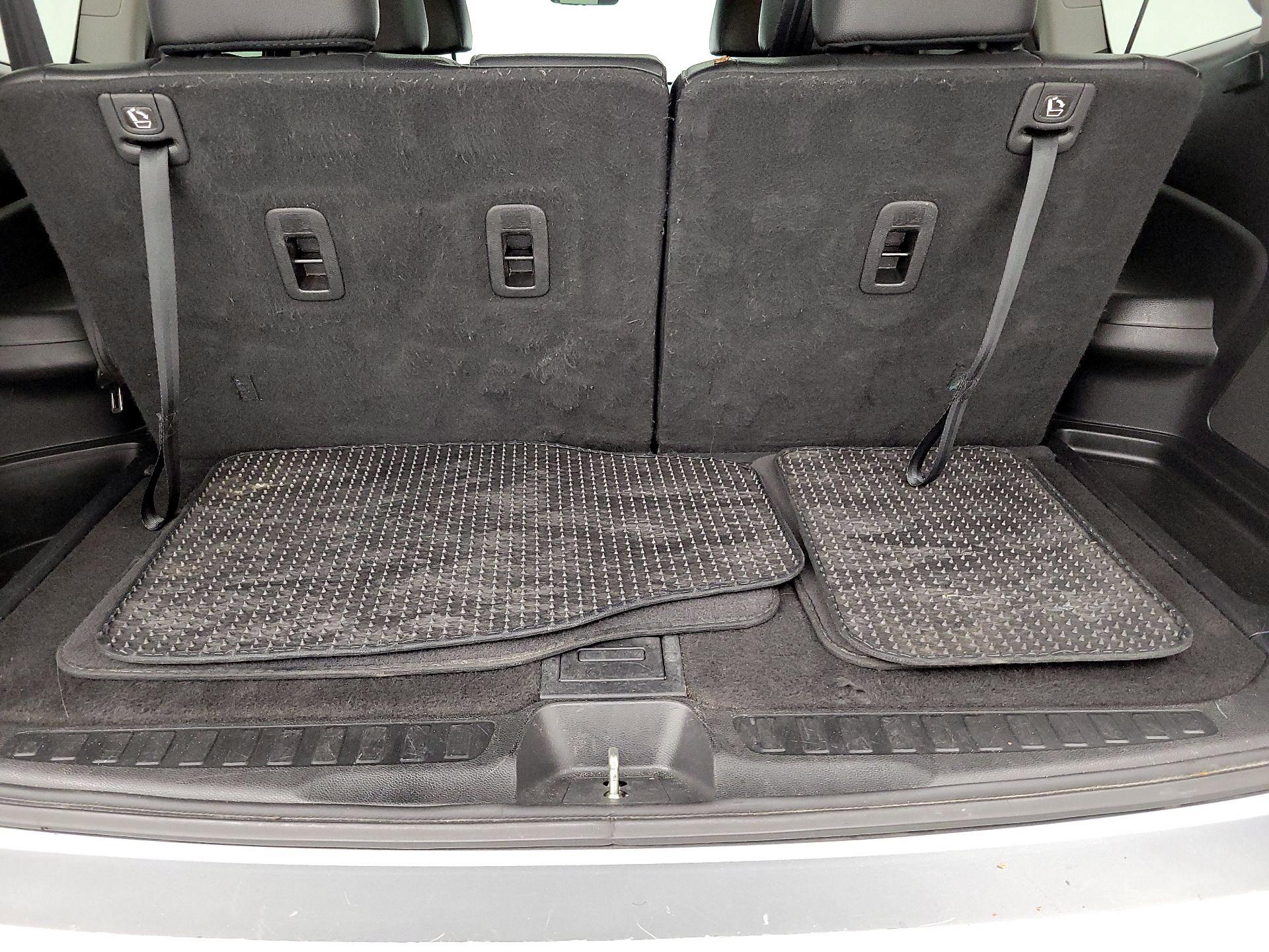 Thumbnail: 2019 Honda Pilot - 20