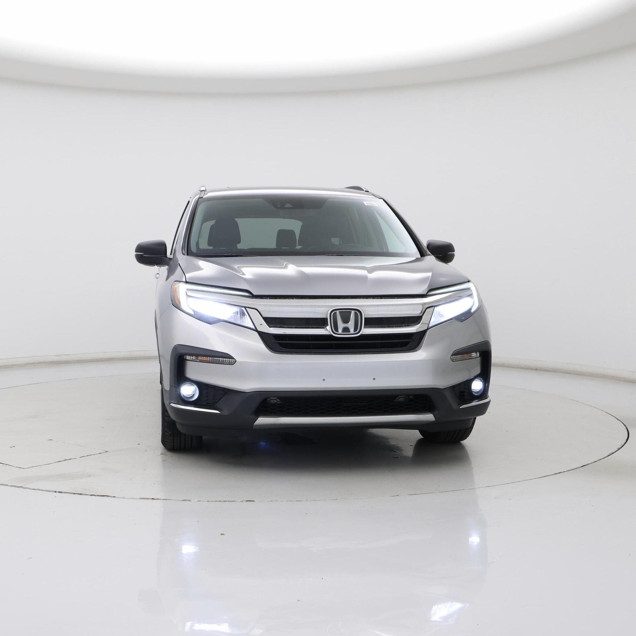 Thumbnail: 2019 Honda Pilot - 5