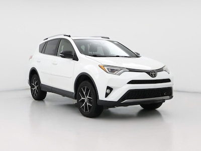2018 Toyota RAV4 SE -
                  Louisville, KY