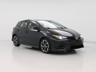 2018 Toyota Corolla iM  -
                  Louisville, KY