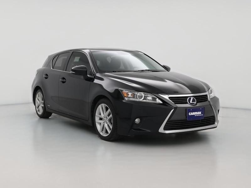 2014 Lexus CT 200h -
                  Madison, TN