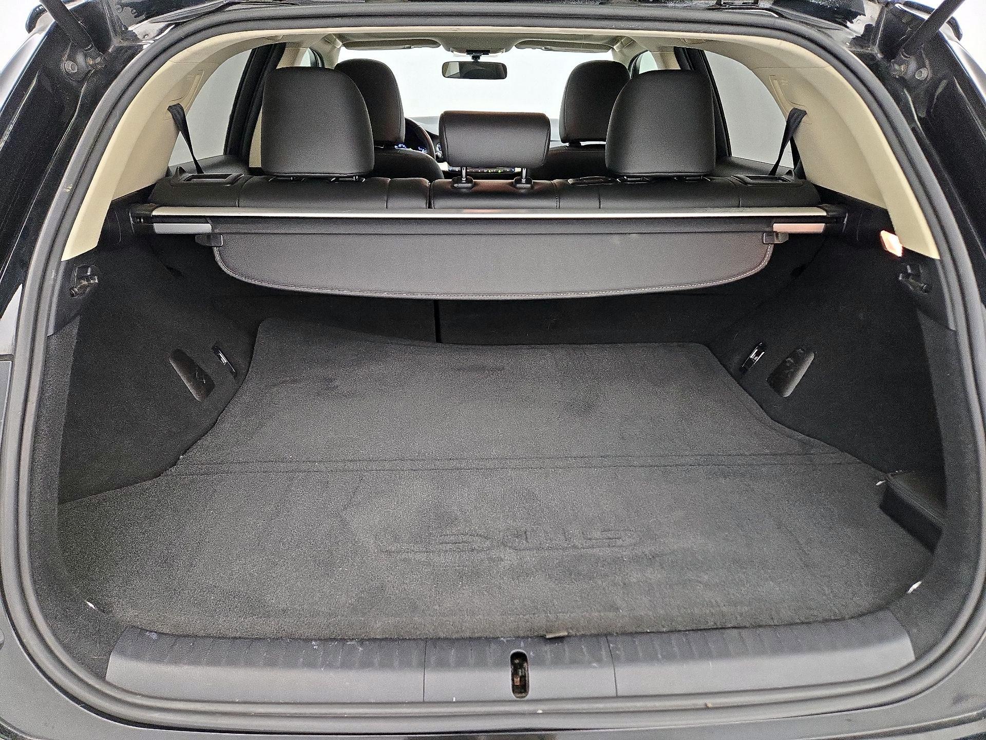 Thumbnail: 2014 Lexus CT - 20