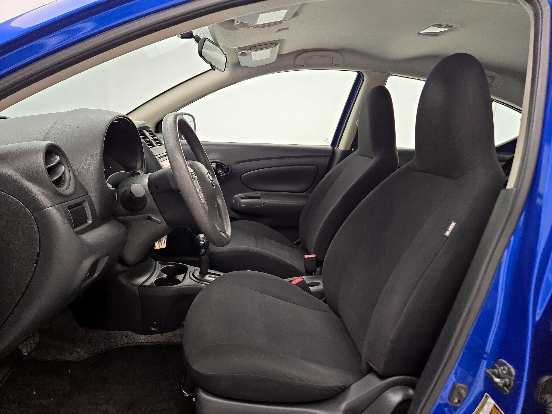 Thumbnail: 2015 Nissan Versa - 11