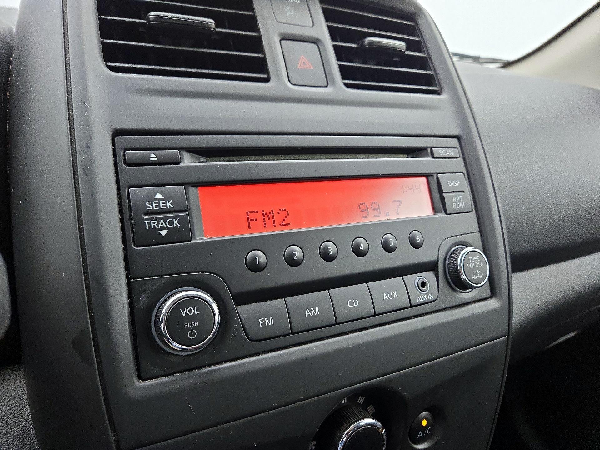 Thumbnail: 2015 Nissan Versa - 14