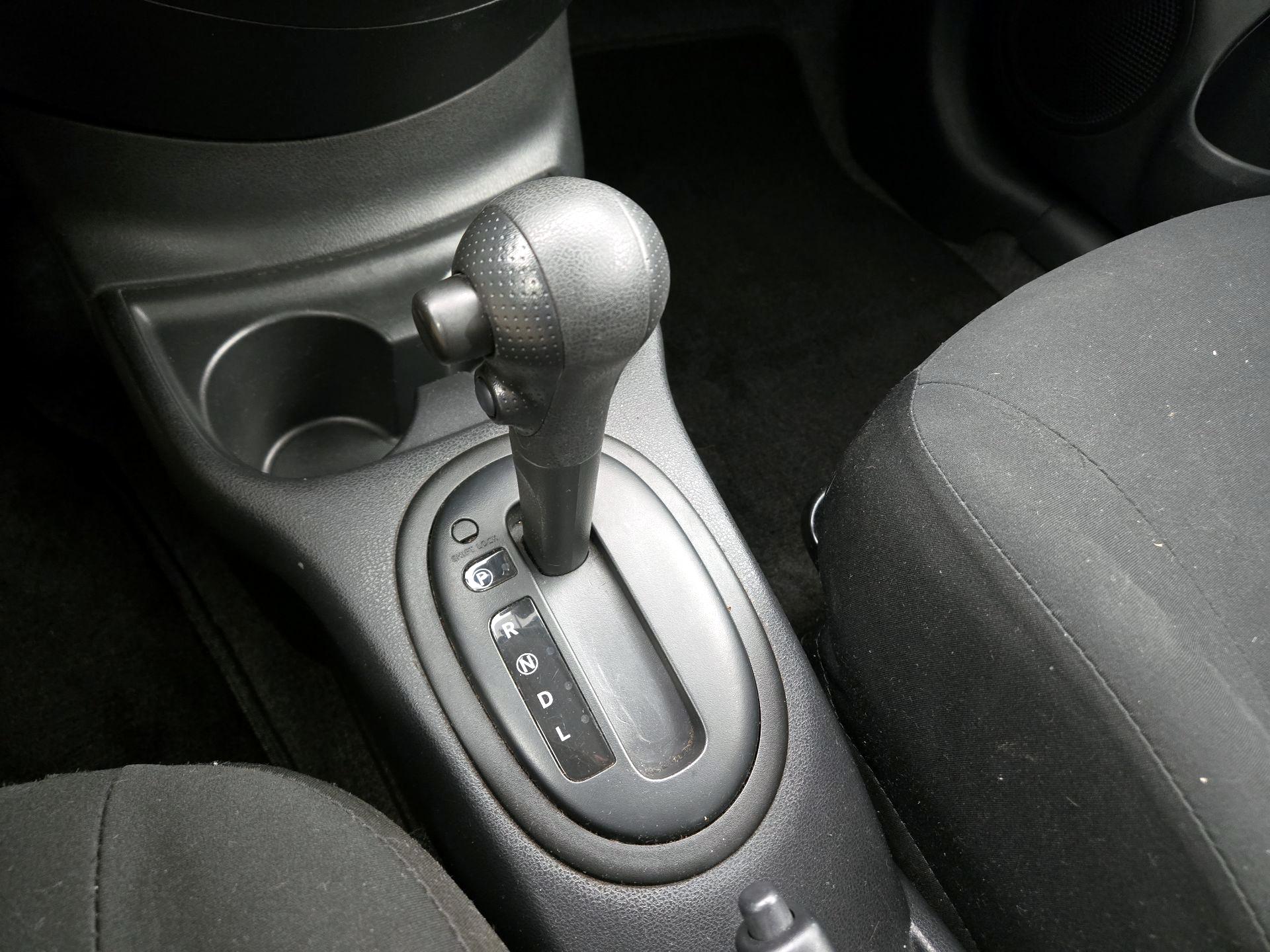 Thumbnail: 2015 Nissan Versa - 16