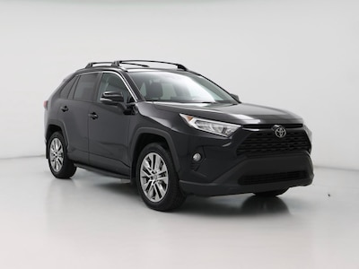 2020 Toyota RAV4 XLE Premium -
                  Louisville, KY