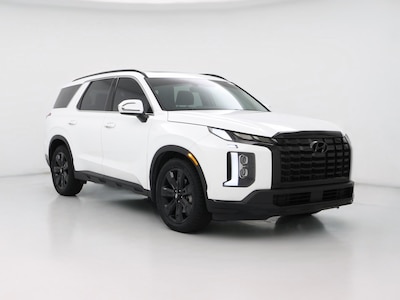 2023 Hyundai Palisade XRT -
                  Louisville, KY