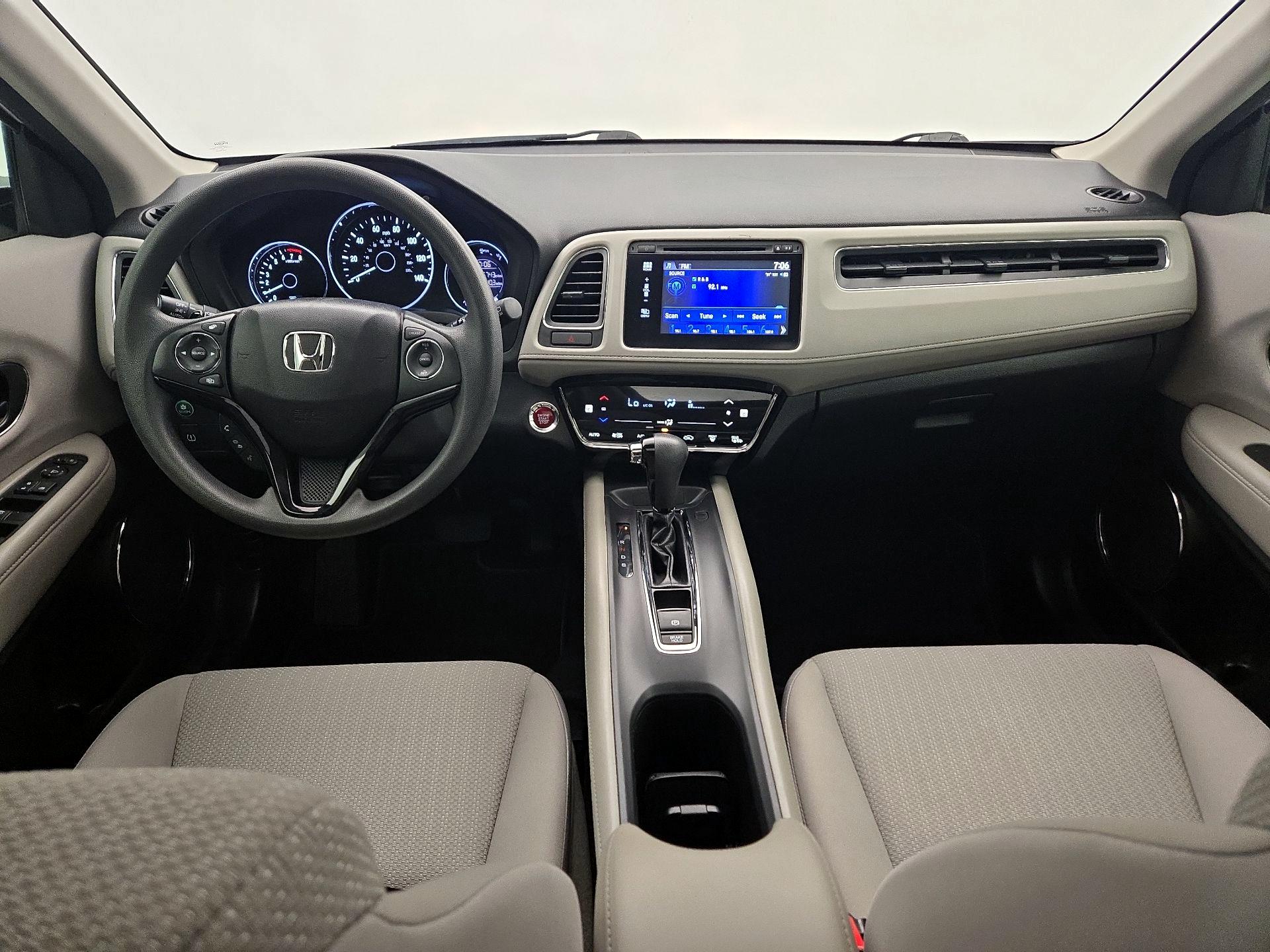 Thumbnail: 2018 Honda HR-V - 9