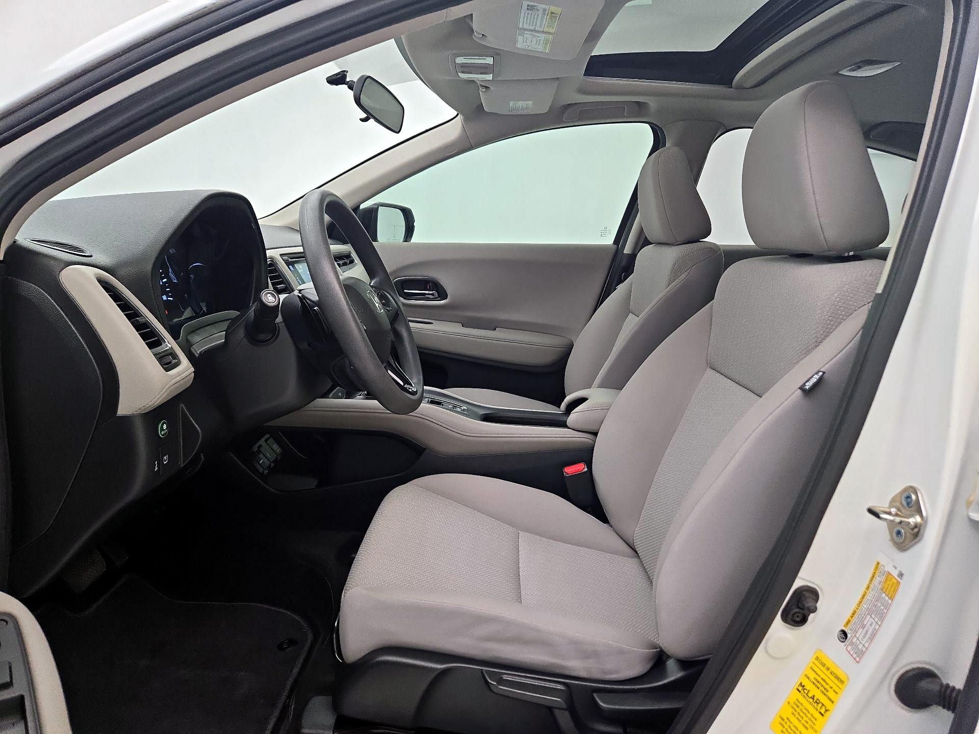 Thumbnail: 2018 Honda HR-V - 11