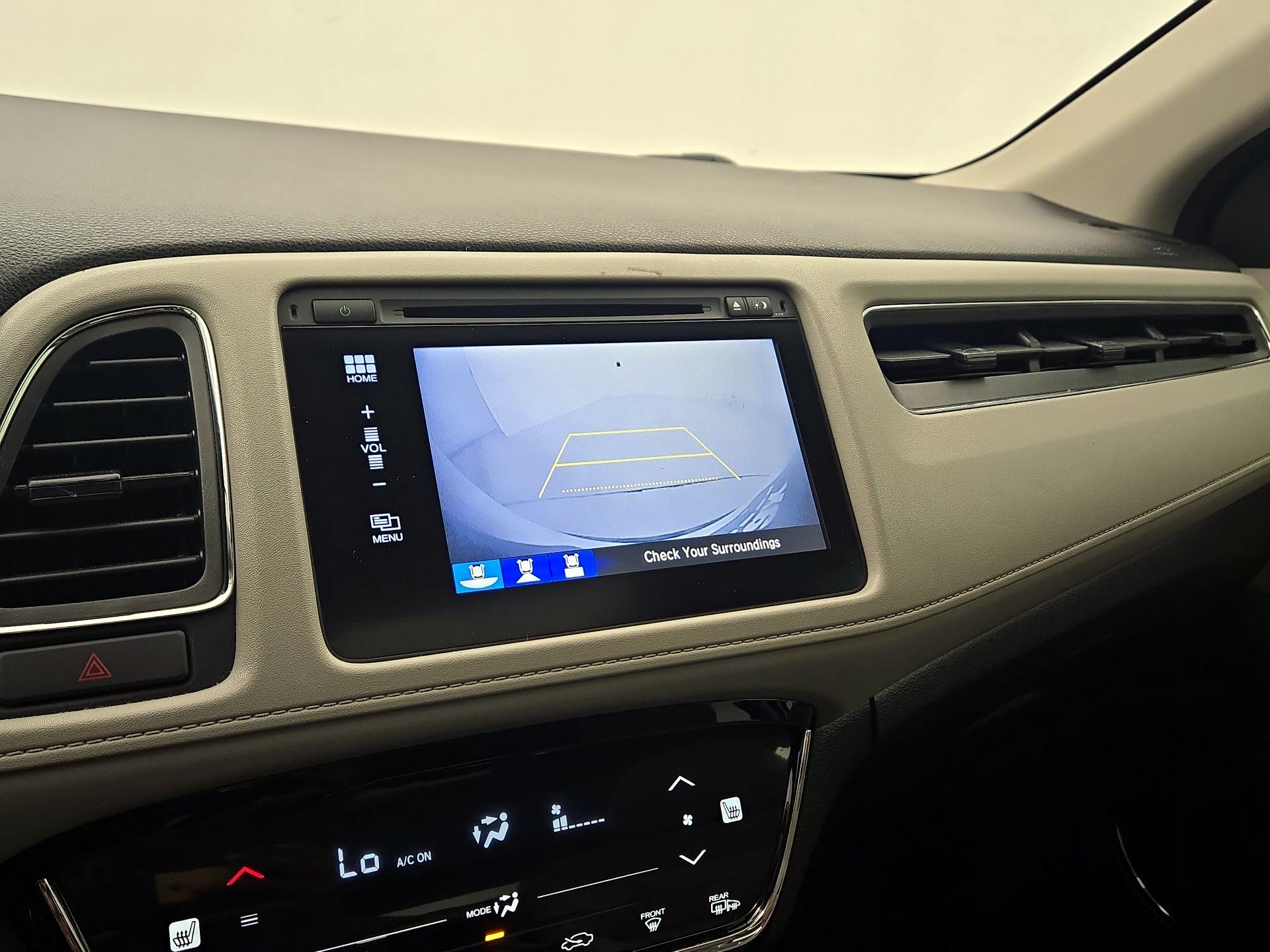 Thumbnail: 2018 Honda HR-V - 14