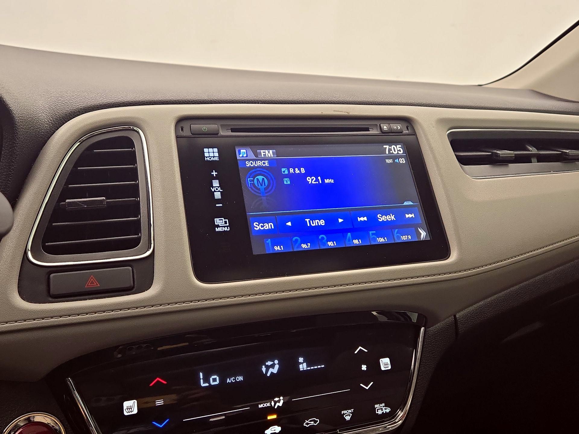 Thumbnail: 2018 Honda HR-V - 15