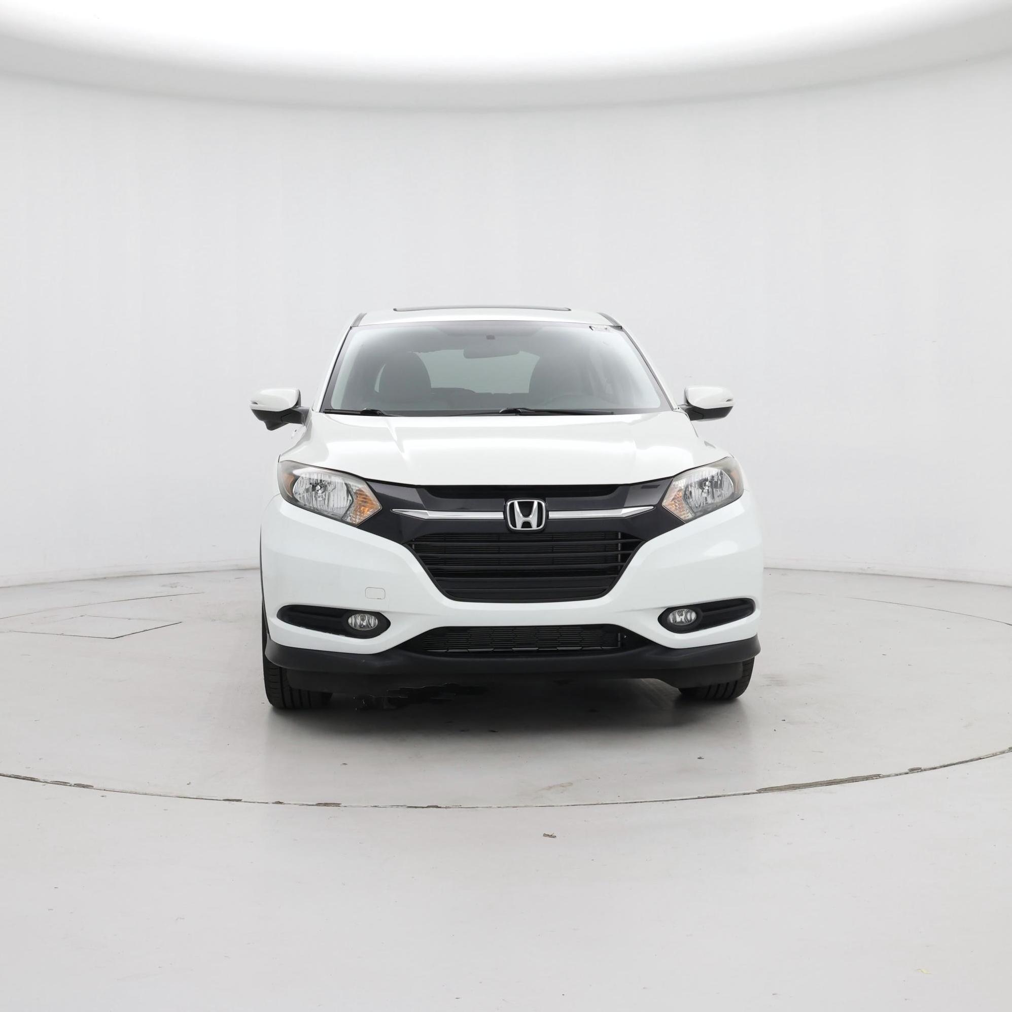 Thumbnail: 2018 Honda HR-V - 5
