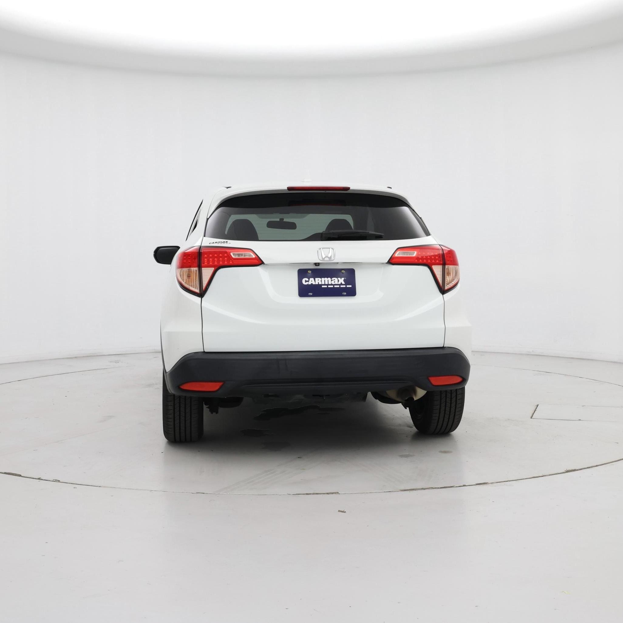 Thumbnail: 2018 Honda HR-V - 6
