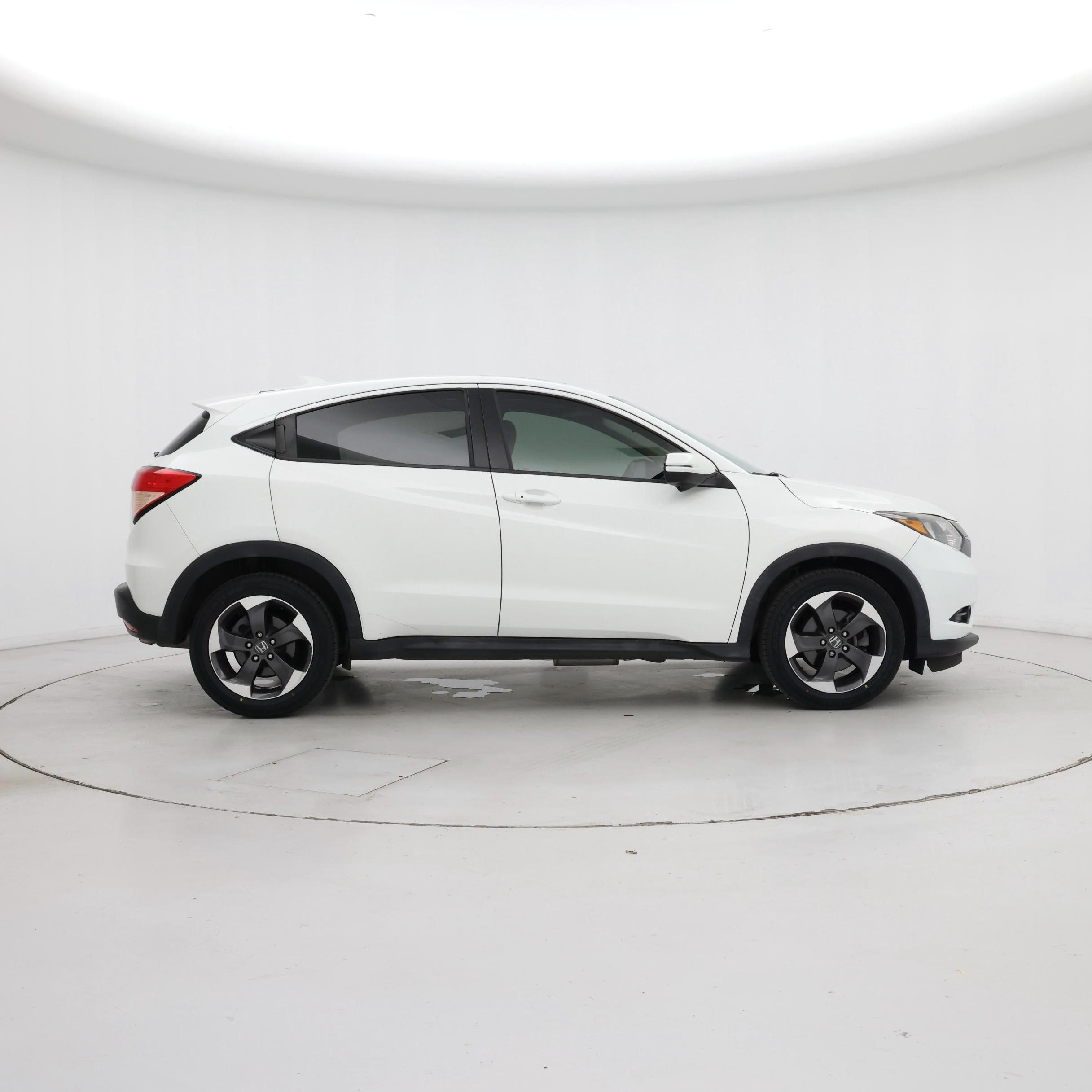Thumbnail: 2018 Honda HR-V - 7
