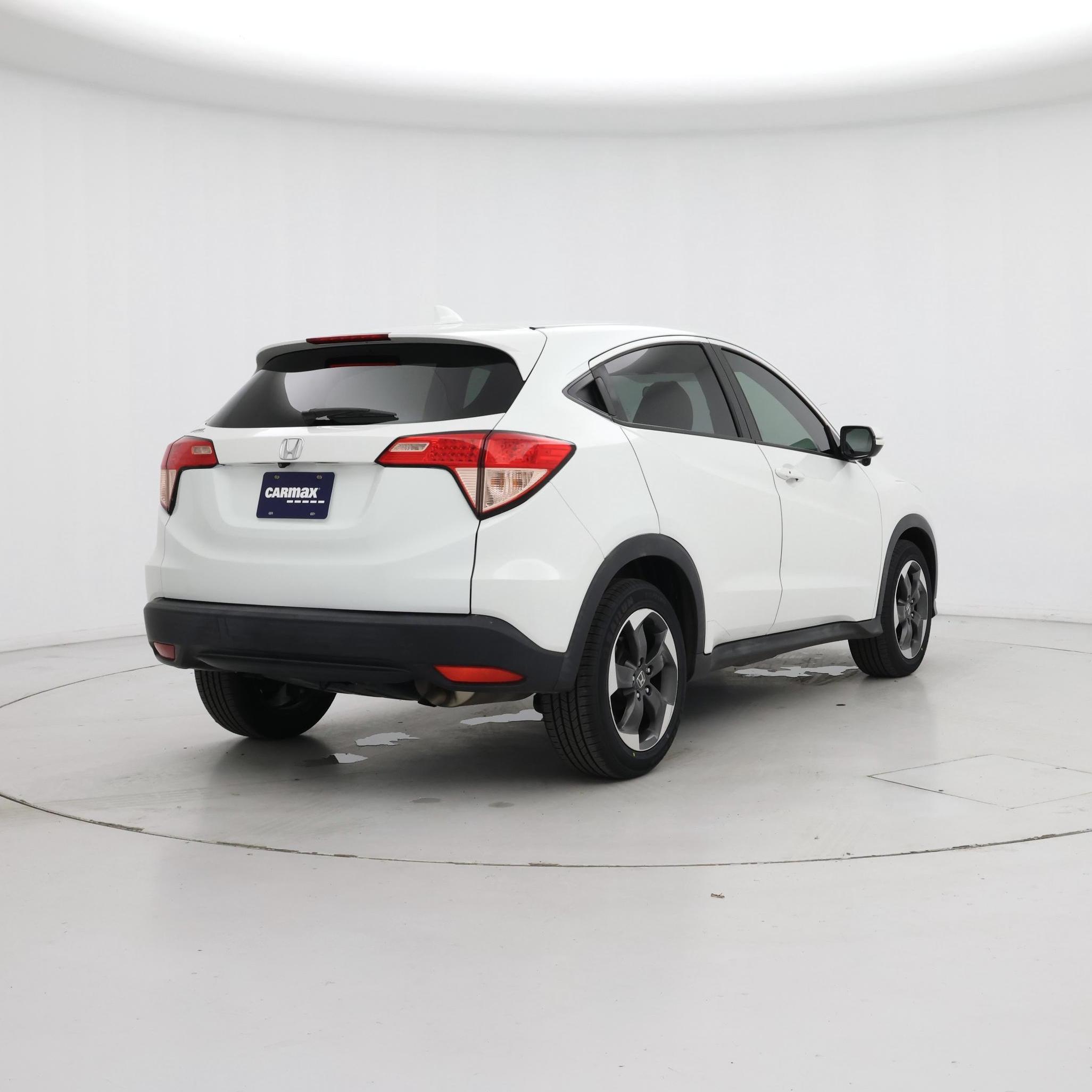Thumbnail: 2018 Honda HR-V - 8