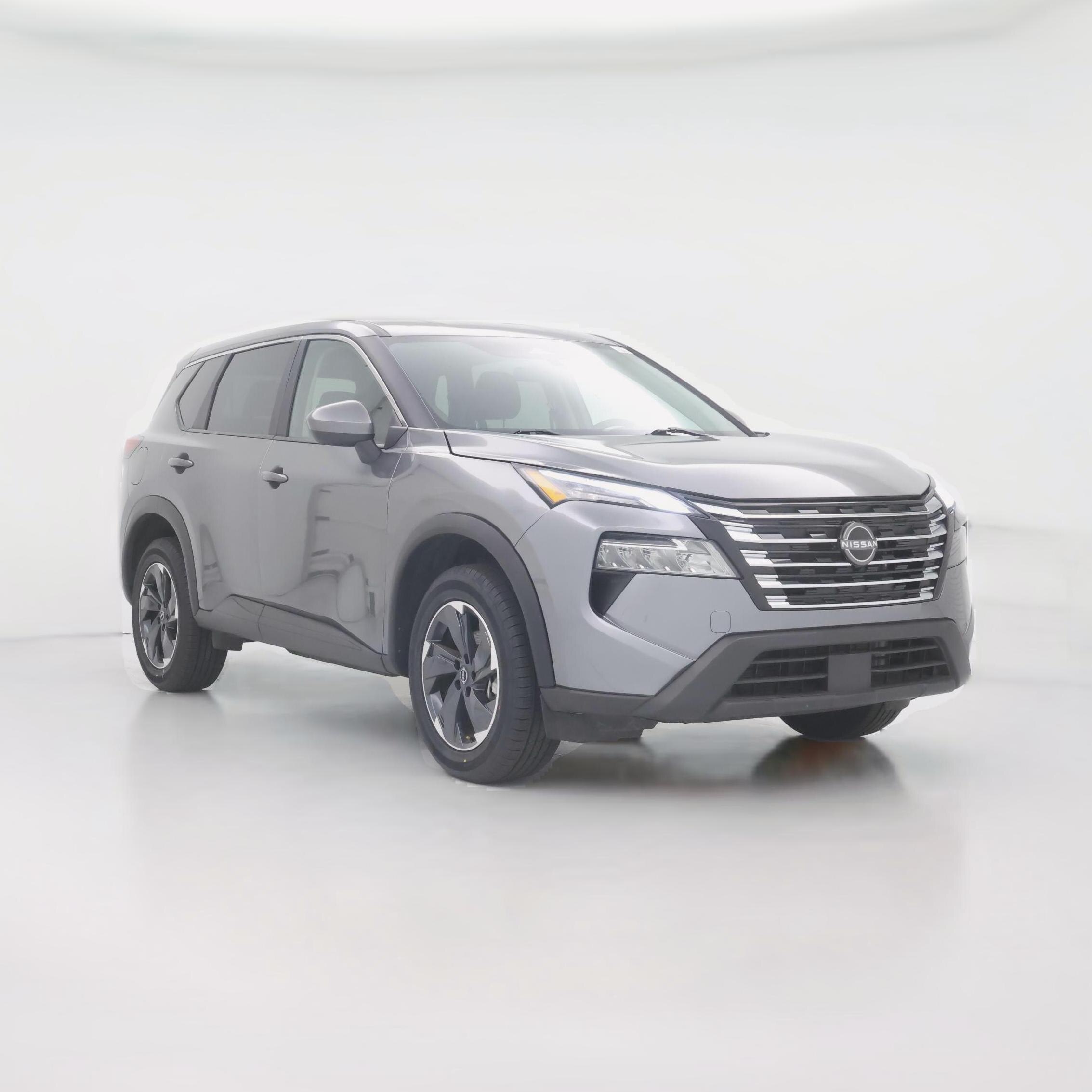 Thumbnail: 2024 Nissan Rogue - 1