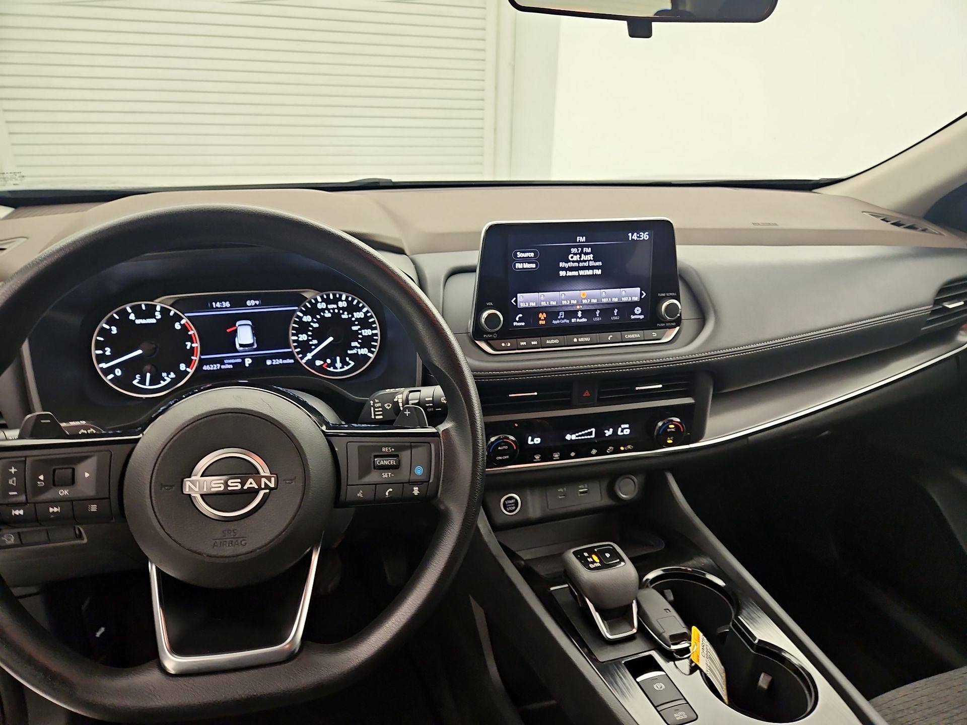 Thumbnail: 2024 Nissan Rogue - 9
