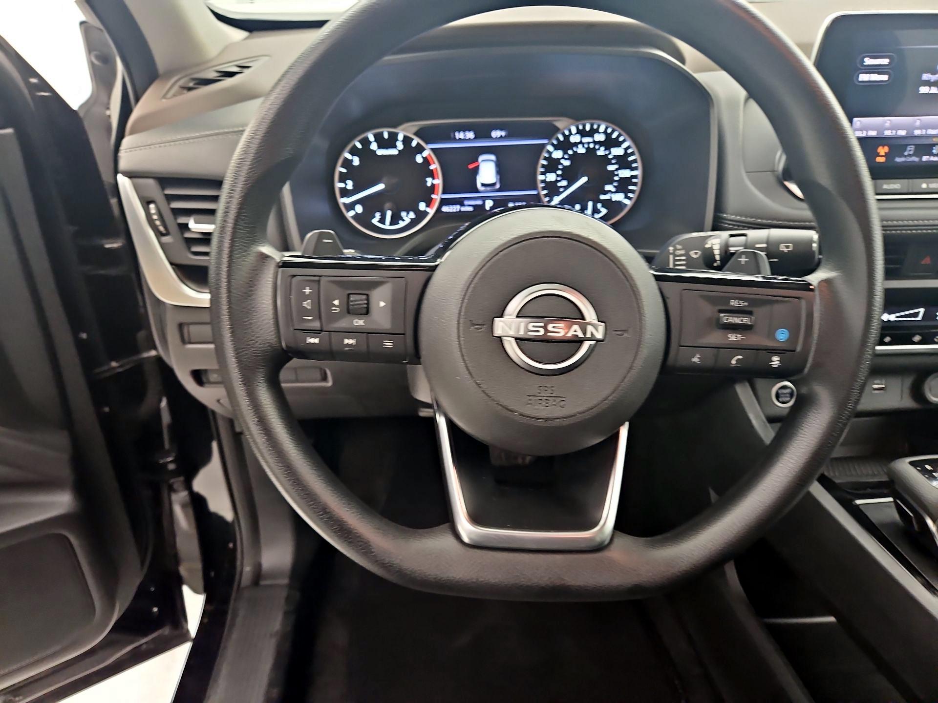 Thumbnail: 2024 Nissan Rogue - 10