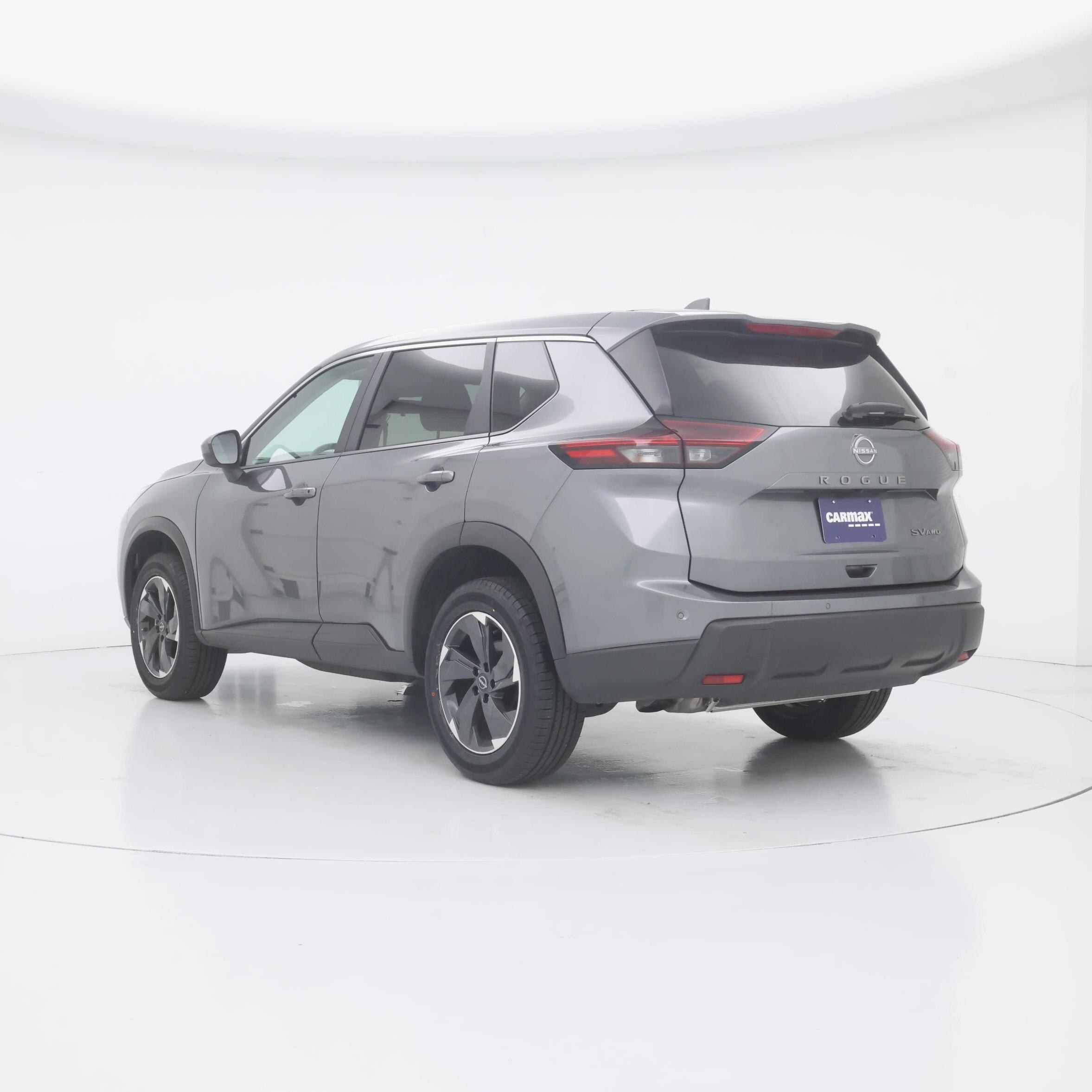 Thumbnail: 2024 Nissan Rogue - 2