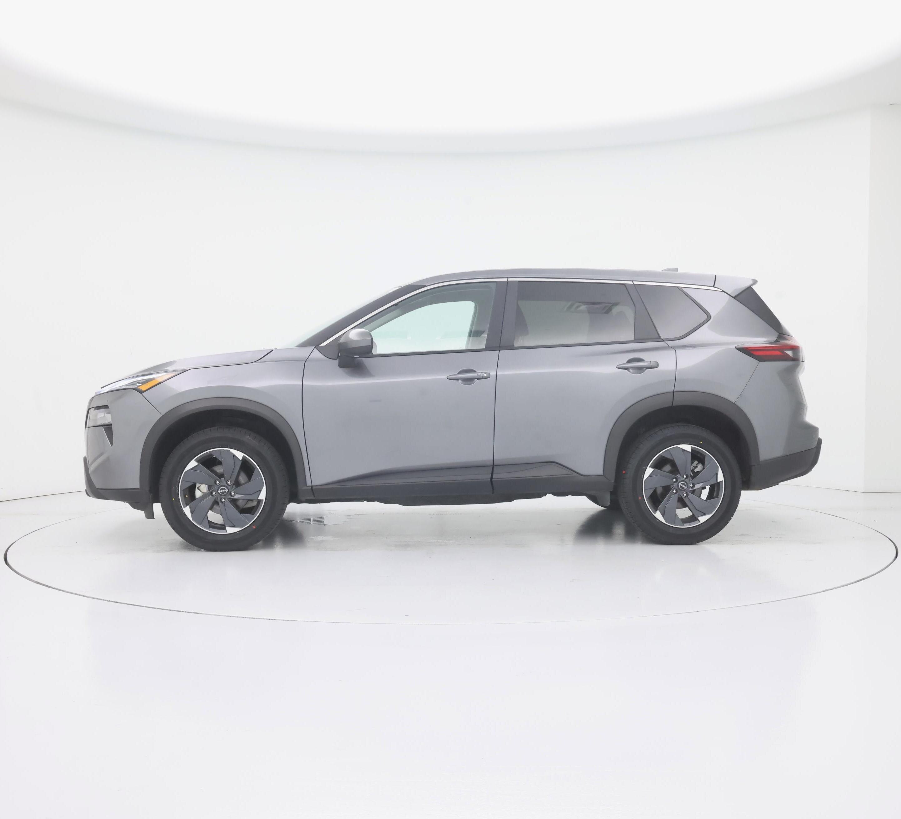 Thumbnail: 2024 Nissan Rogue - 3