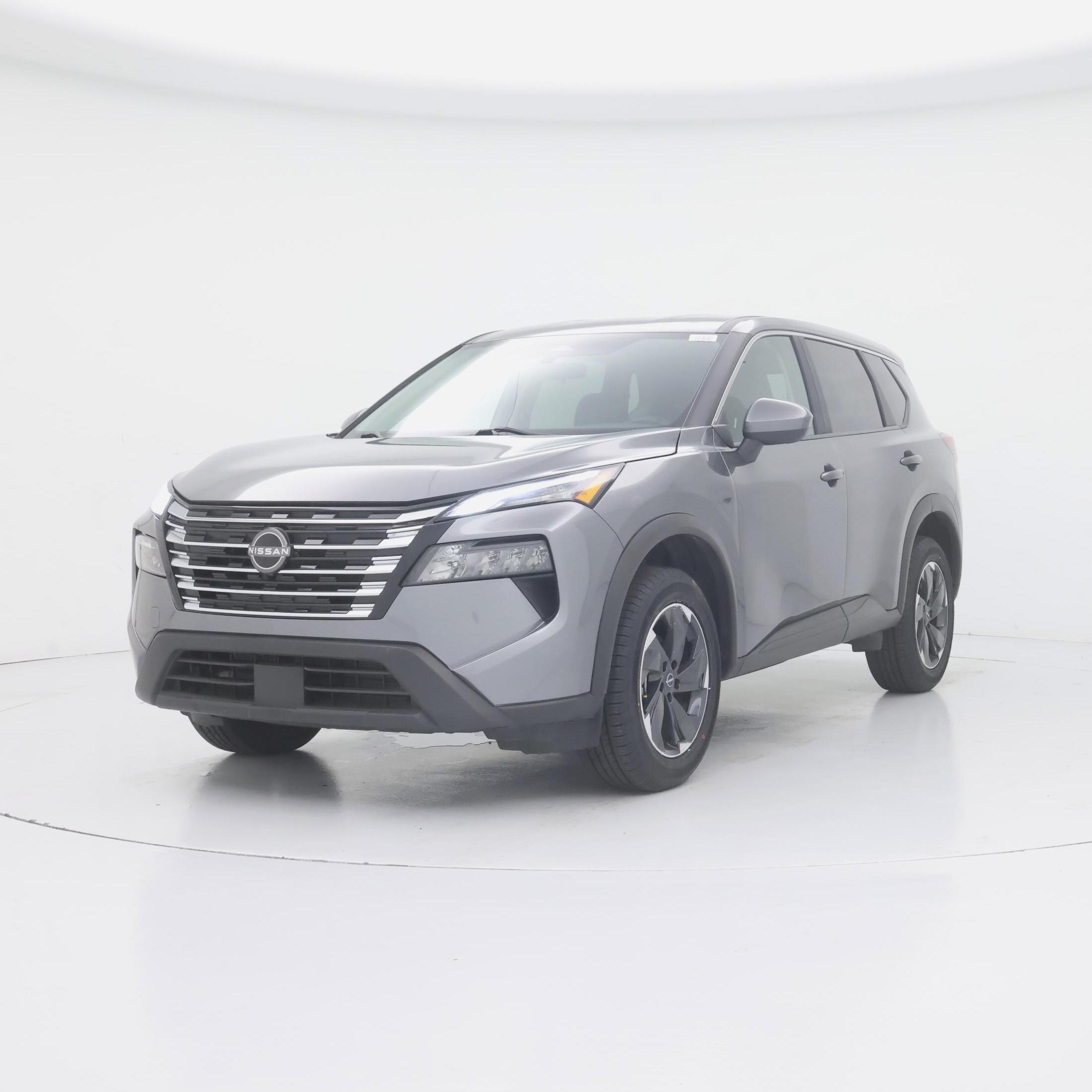Thumbnail: 2024 Nissan Rogue - 4