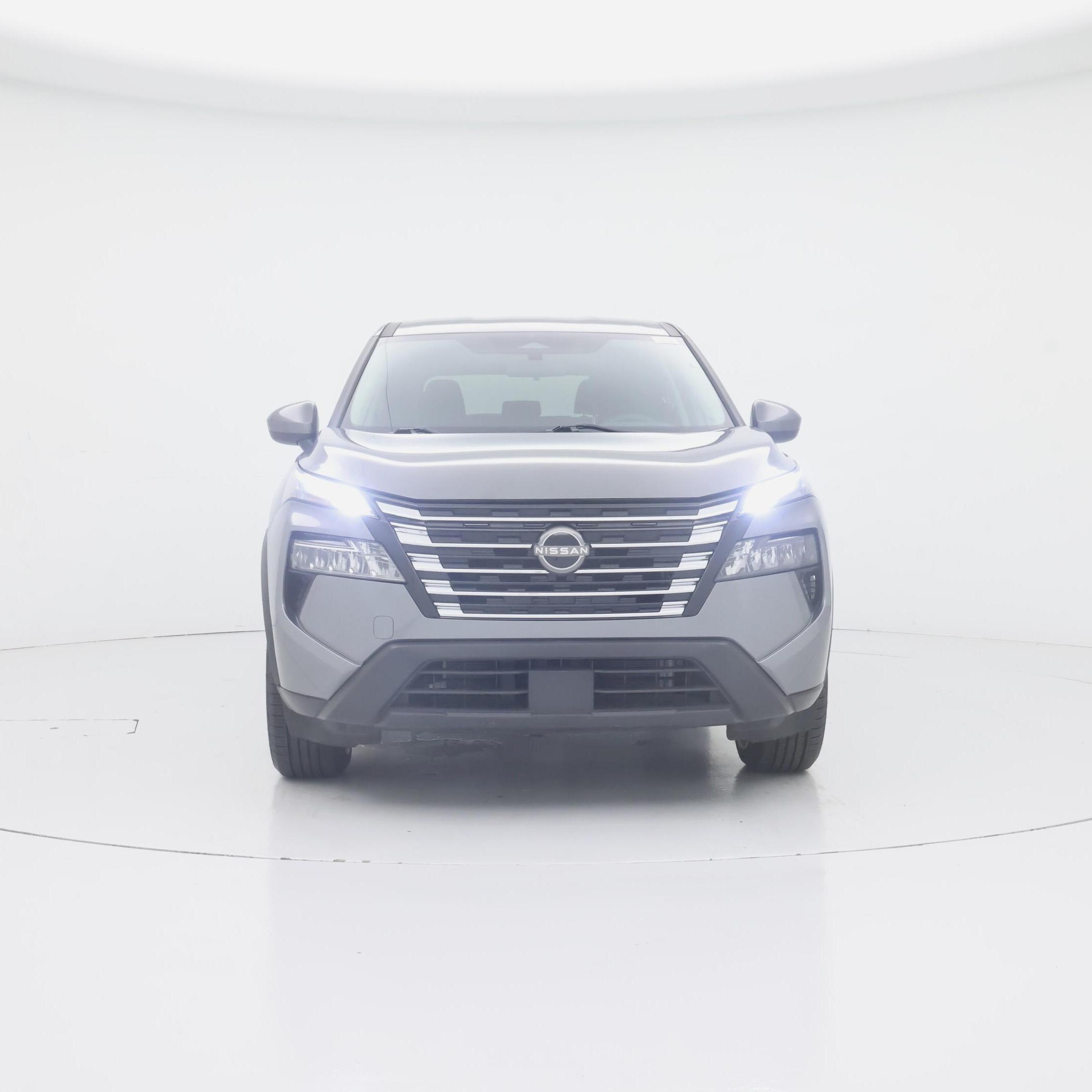 Thumbnail: 2024 Nissan Rogue - 5