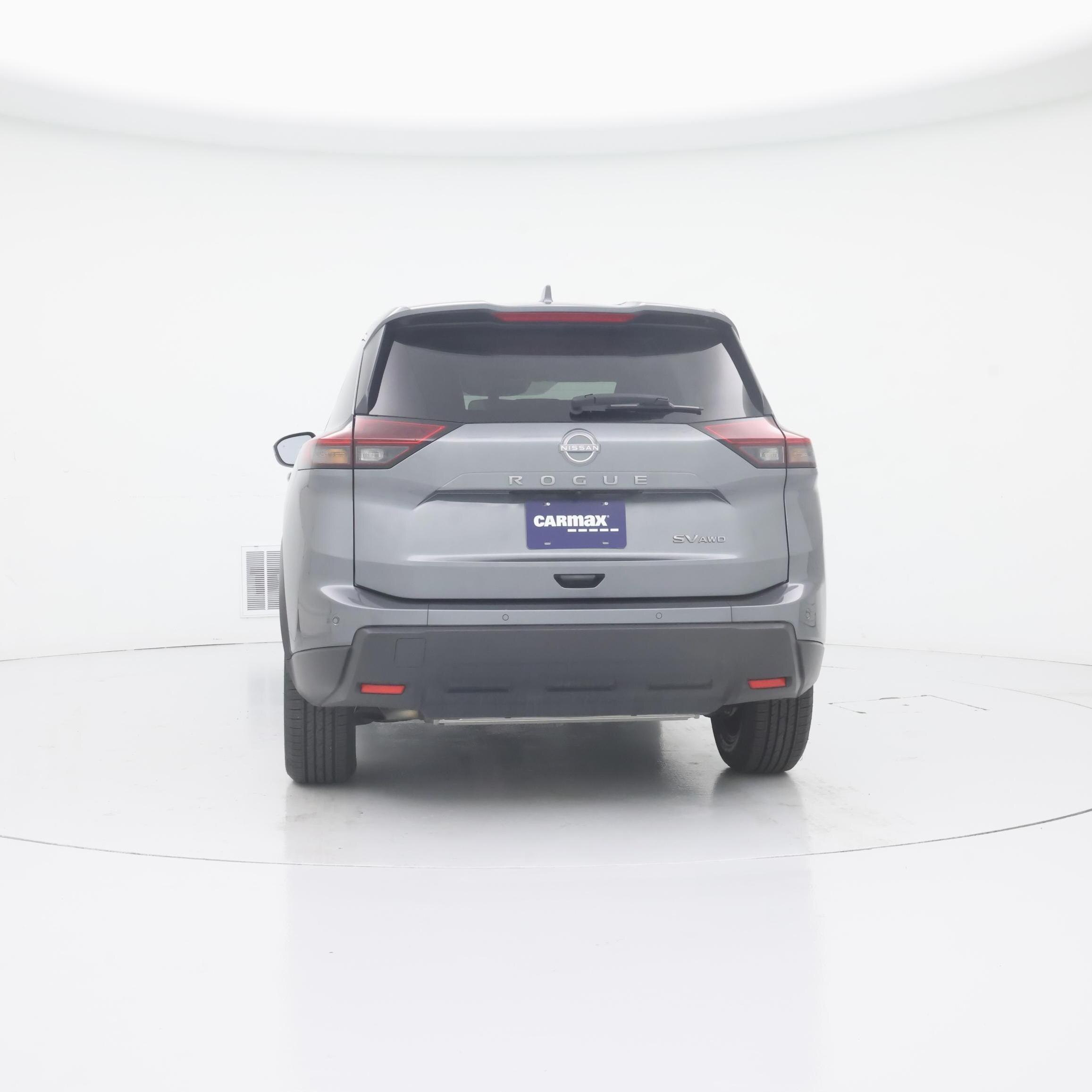 Thumbnail: 2024 Nissan Rogue - 6