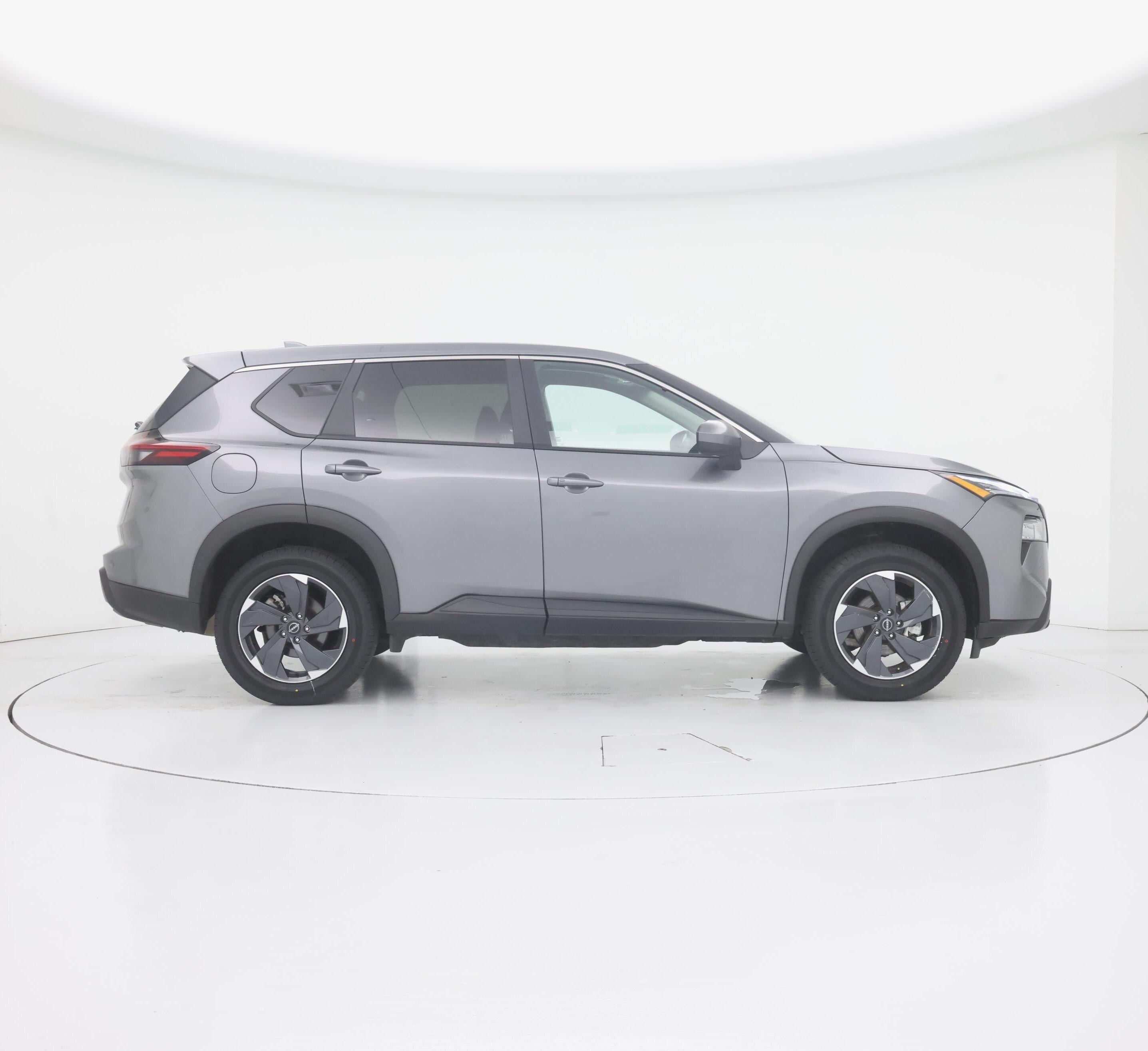 Thumbnail: 2024 Nissan Rogue - 7