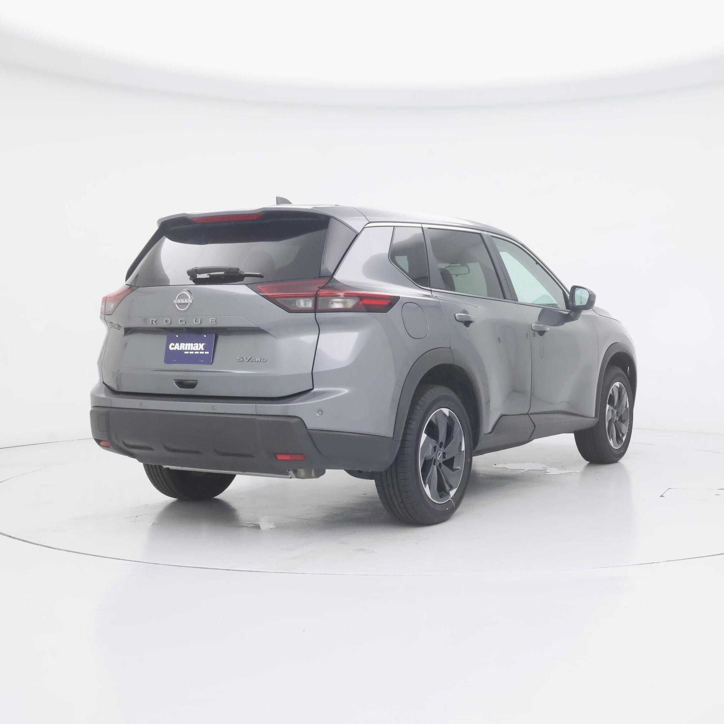 Thumbnail: 2024 Nissan Rogue - 8