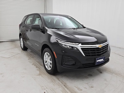 2023 Chevrolet Equinox LS -
                  Franklin, TN