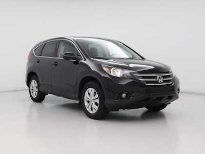 2013 Honda CR-V EX -
                  Louisville, KY