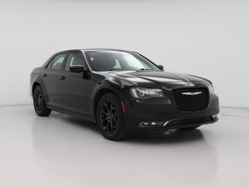 2019 Chrysler 300 S -
                  Madison, TN