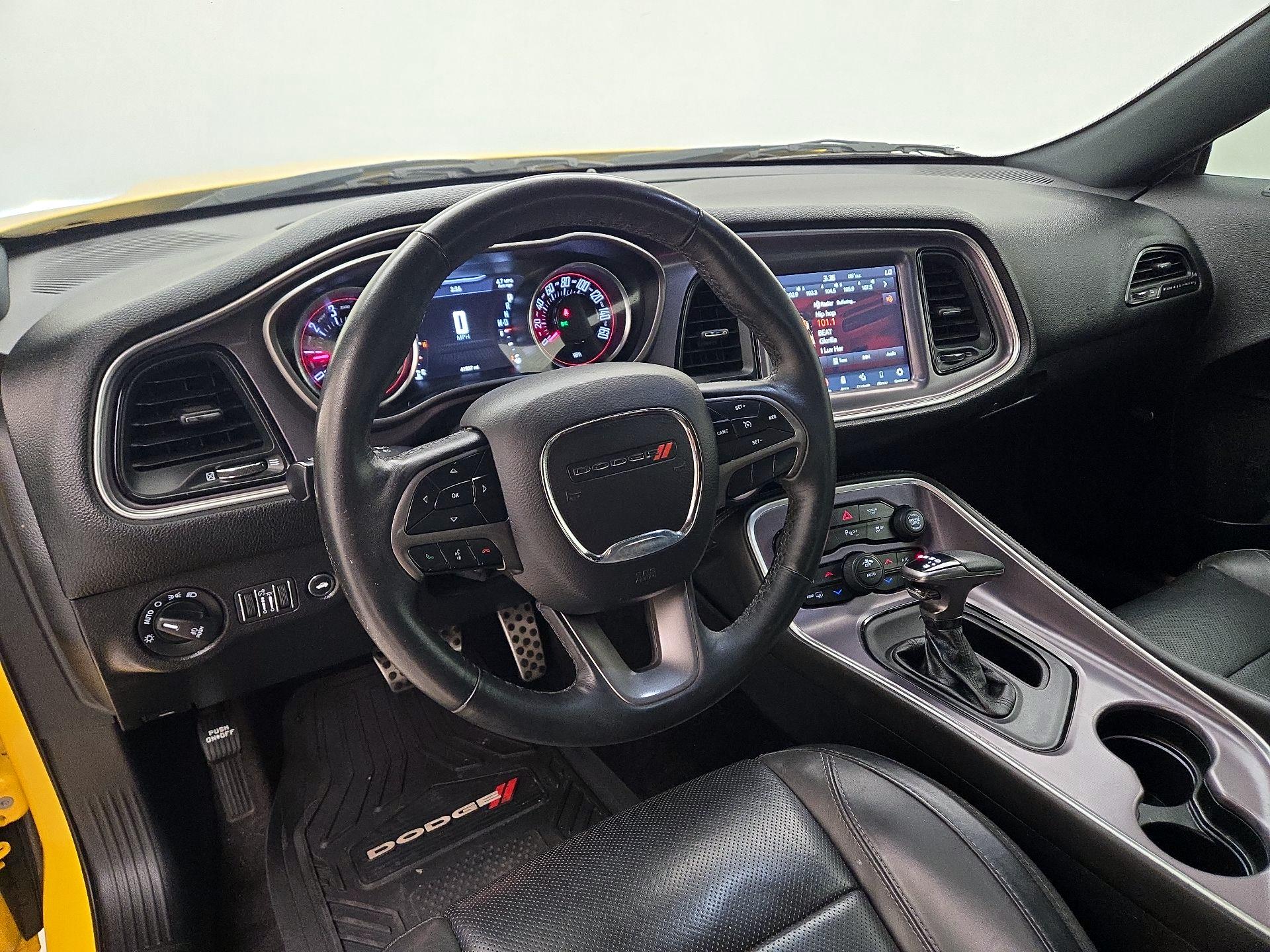 Thumbnail: 2019 Dodge Challenger - 9