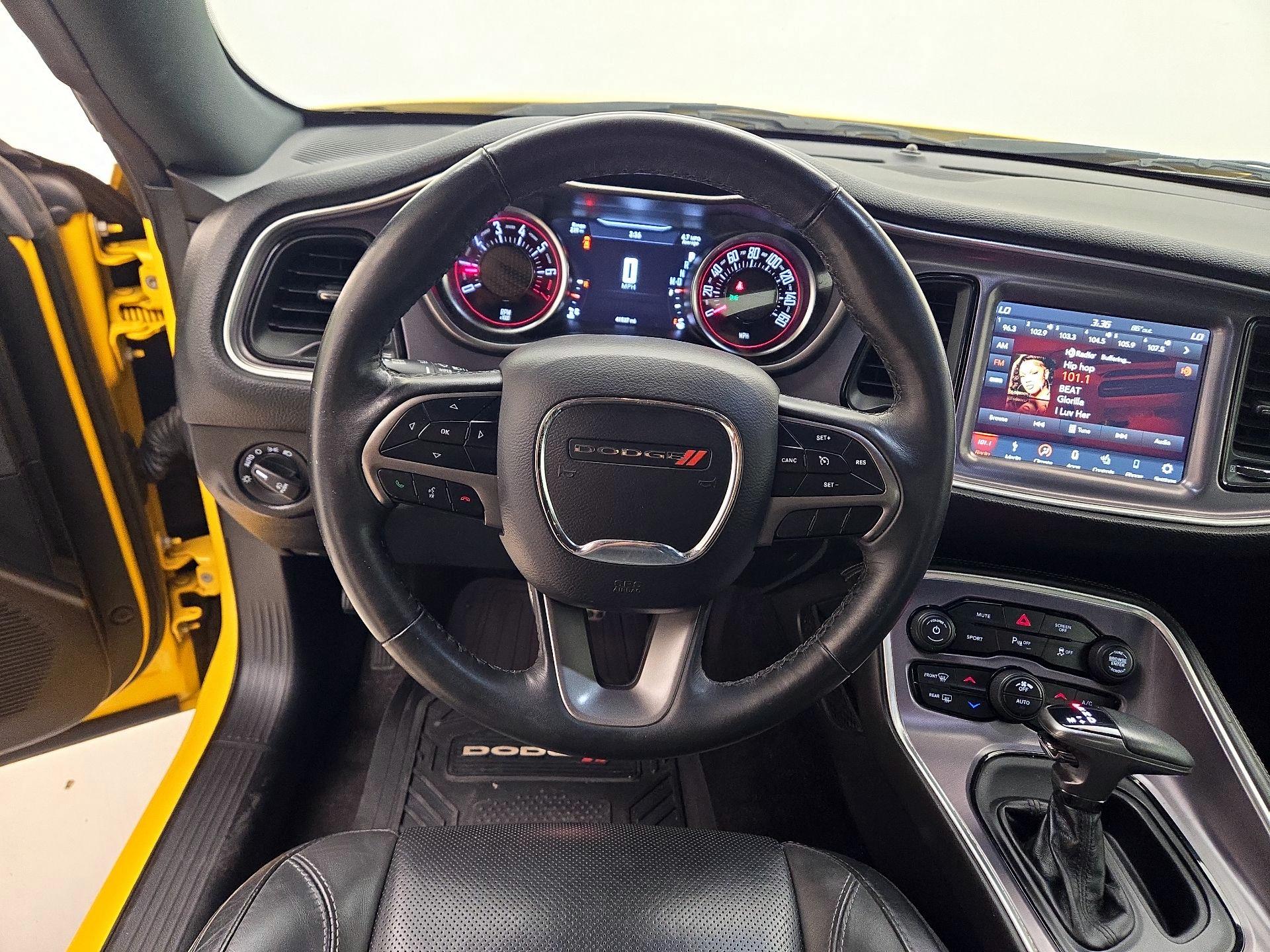 Thumbnail: 2019 Dodge Challenger - 10