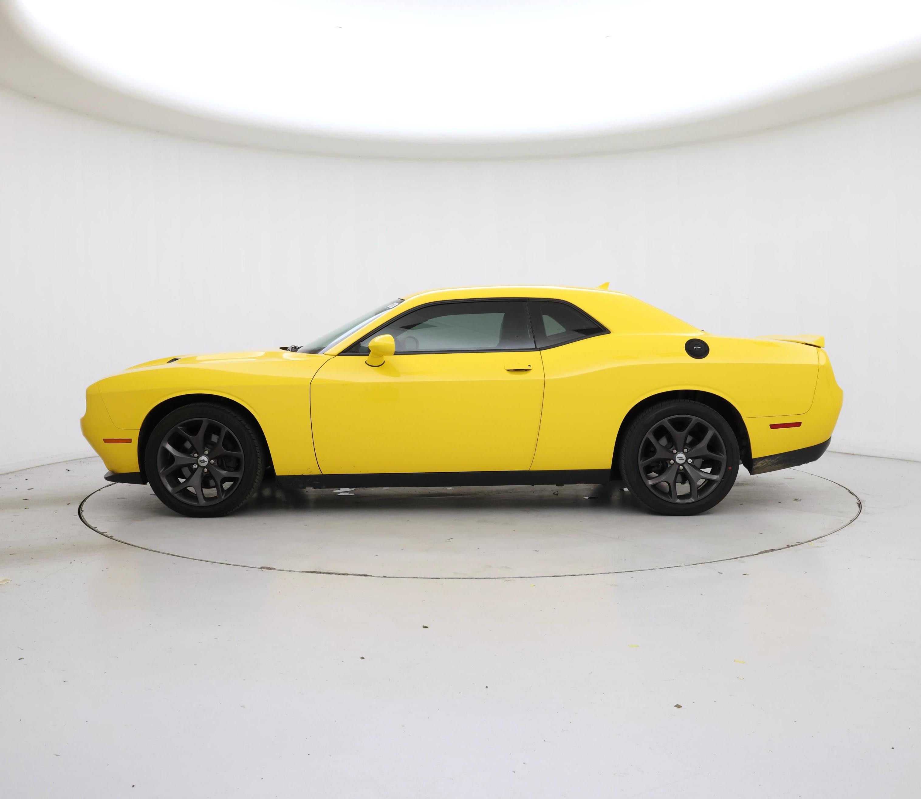 Thumbnail: 2019 Dodge Challenger - 3