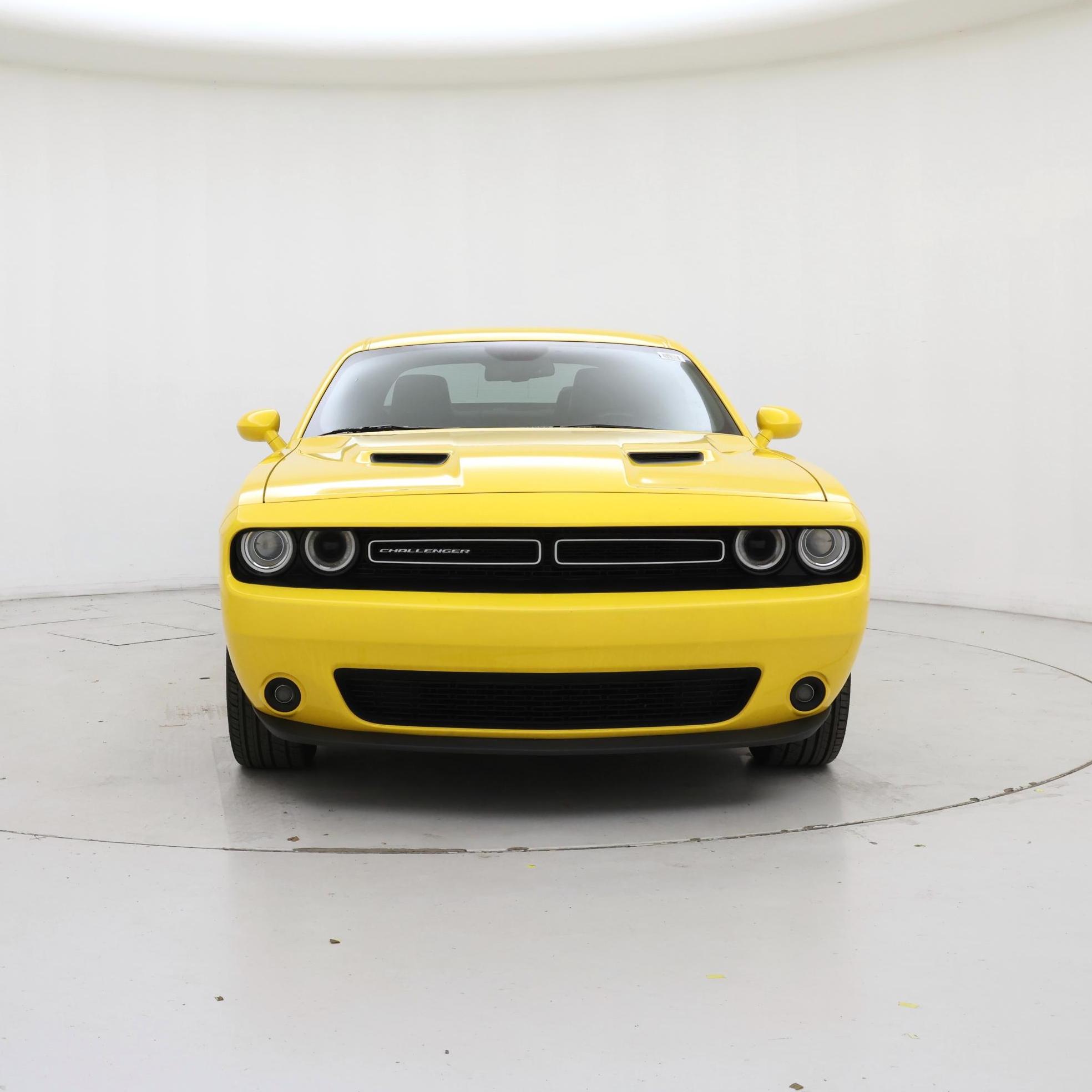 Thumbnail: 2019 Dodge Challenger - 5