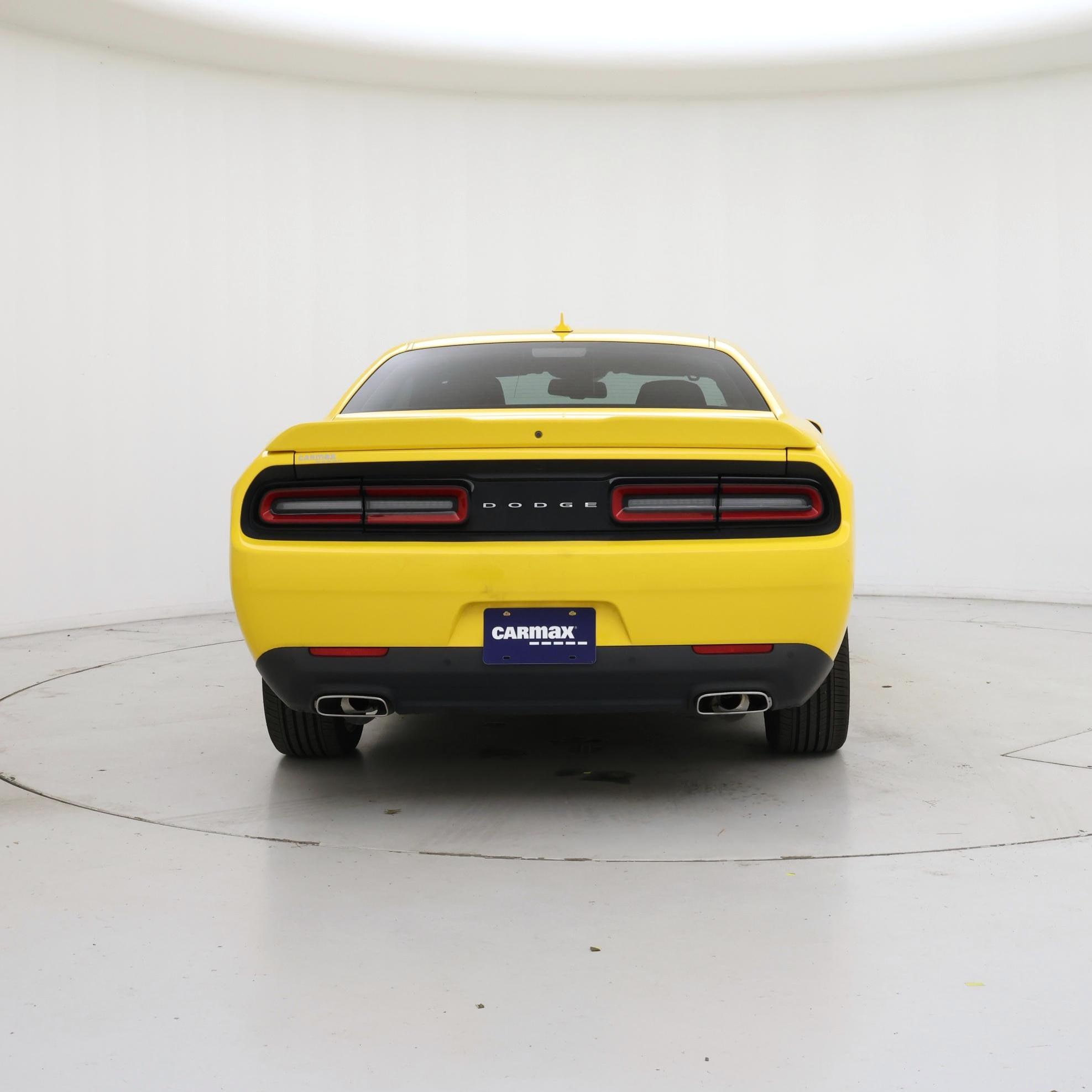 Thumbnail: 2019 Dodge Challenger - 6