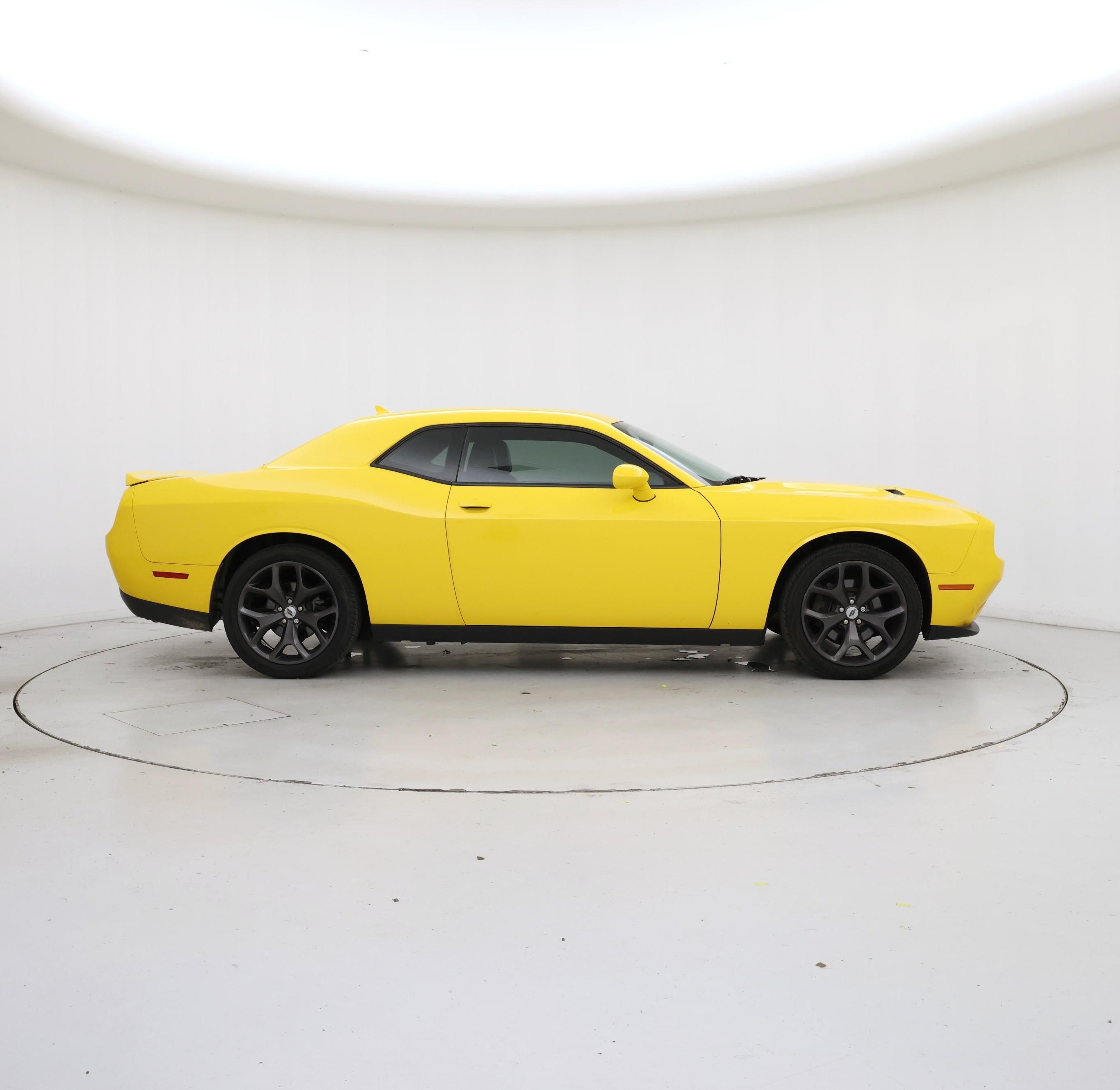 Thumbnail: 2019 Dodge Challenger - 7