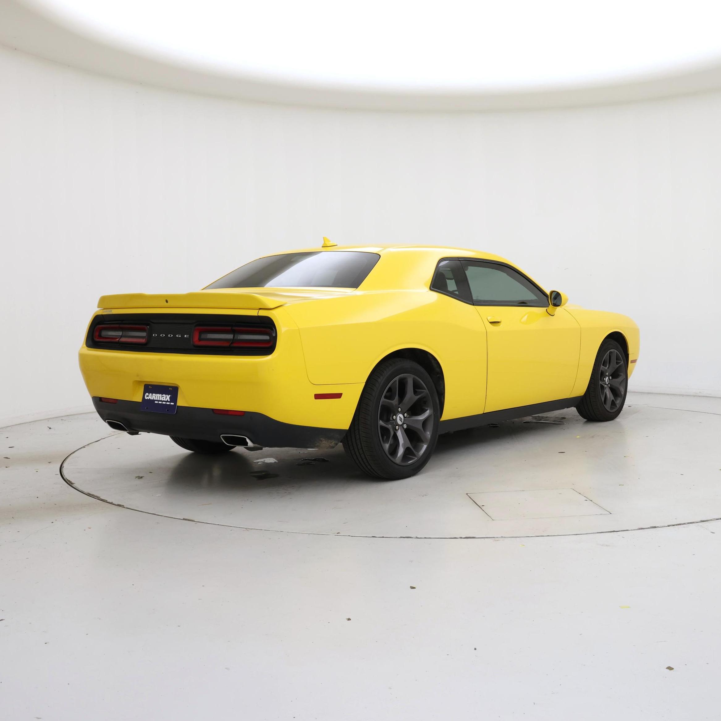 Thumbnail: 2019 Dodge Challenger - 8