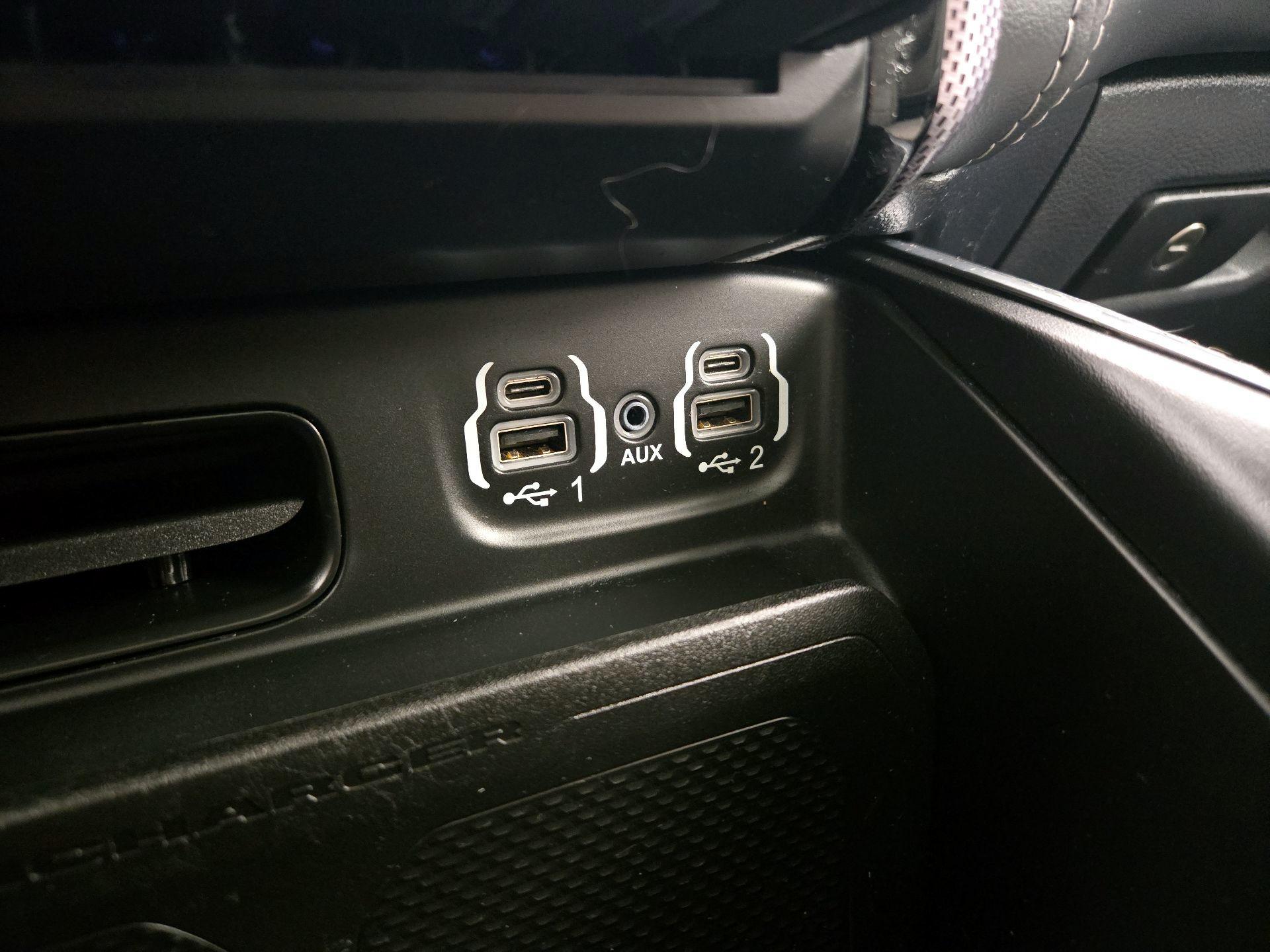 Thumbnail: 2022 RAM 1500 - 19