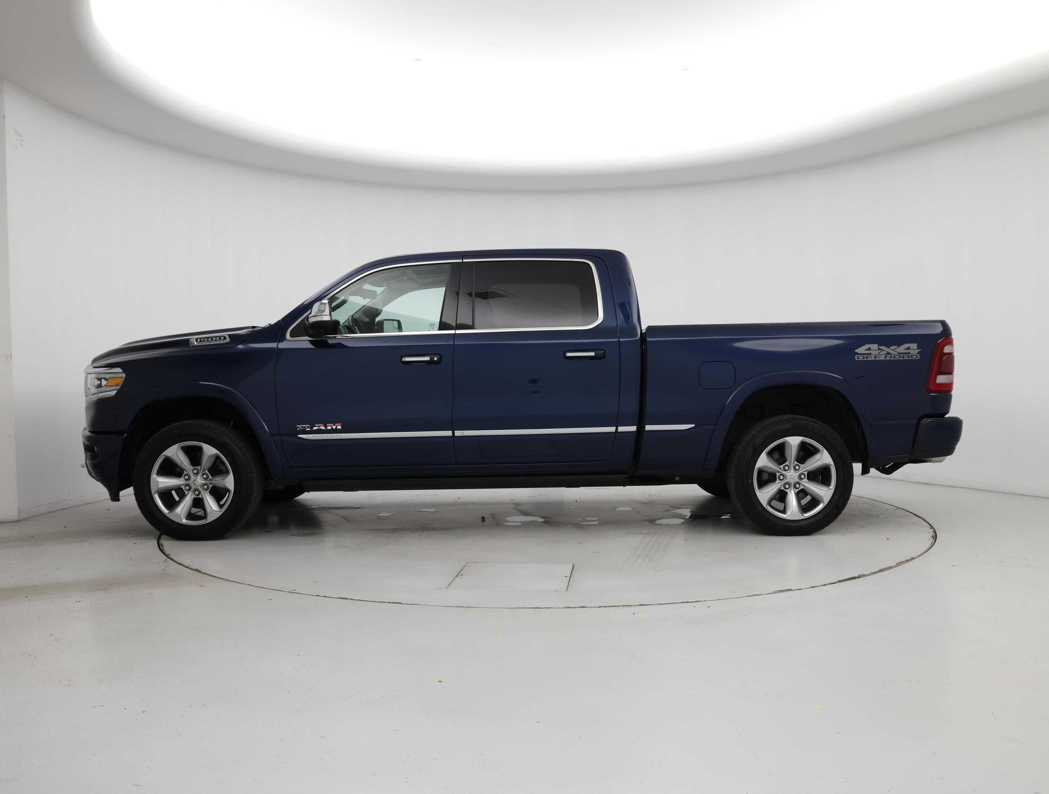 Thumbnail: 2022 RAM 1500 - 3