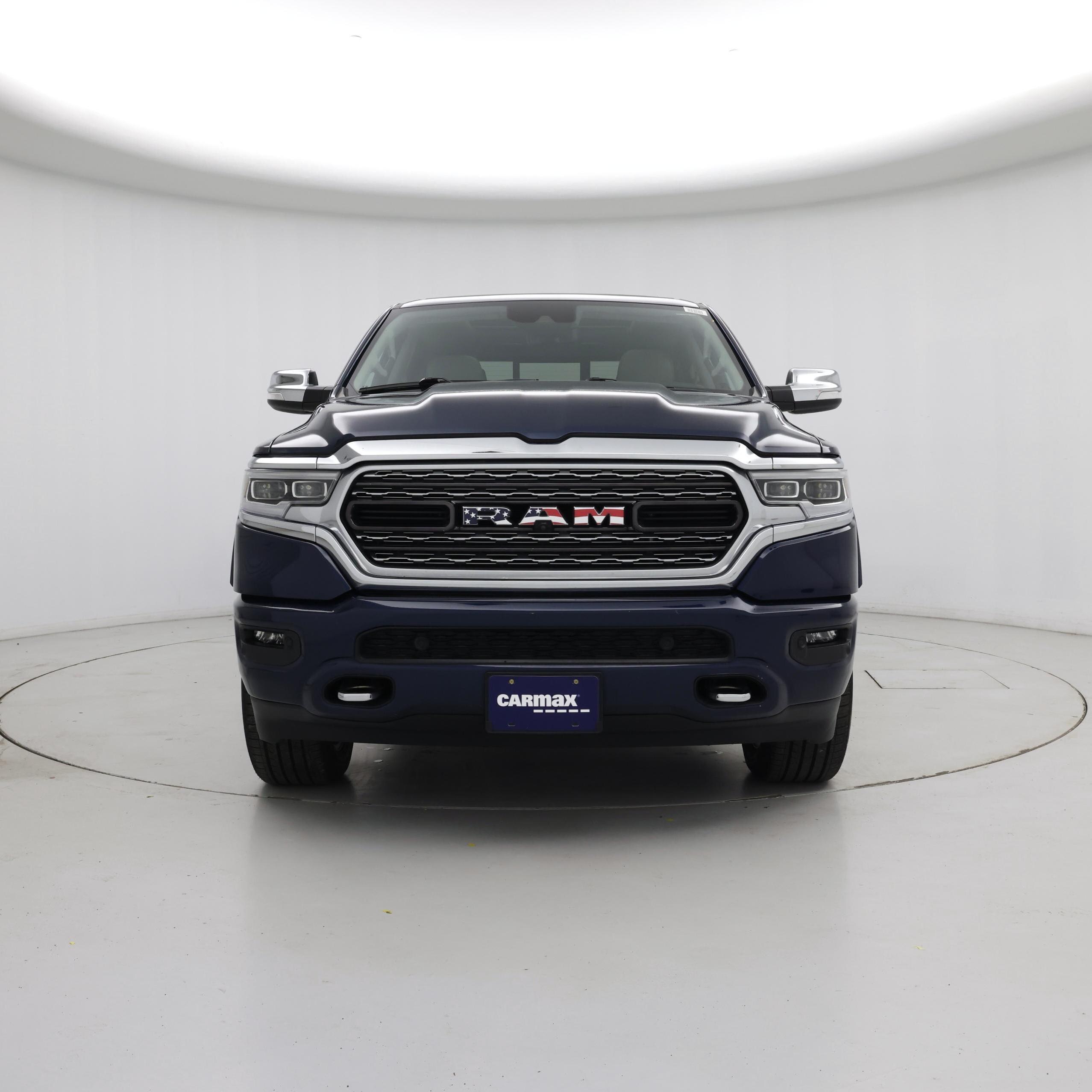 Thumbnail: 2022 RAM 1500 - 5
