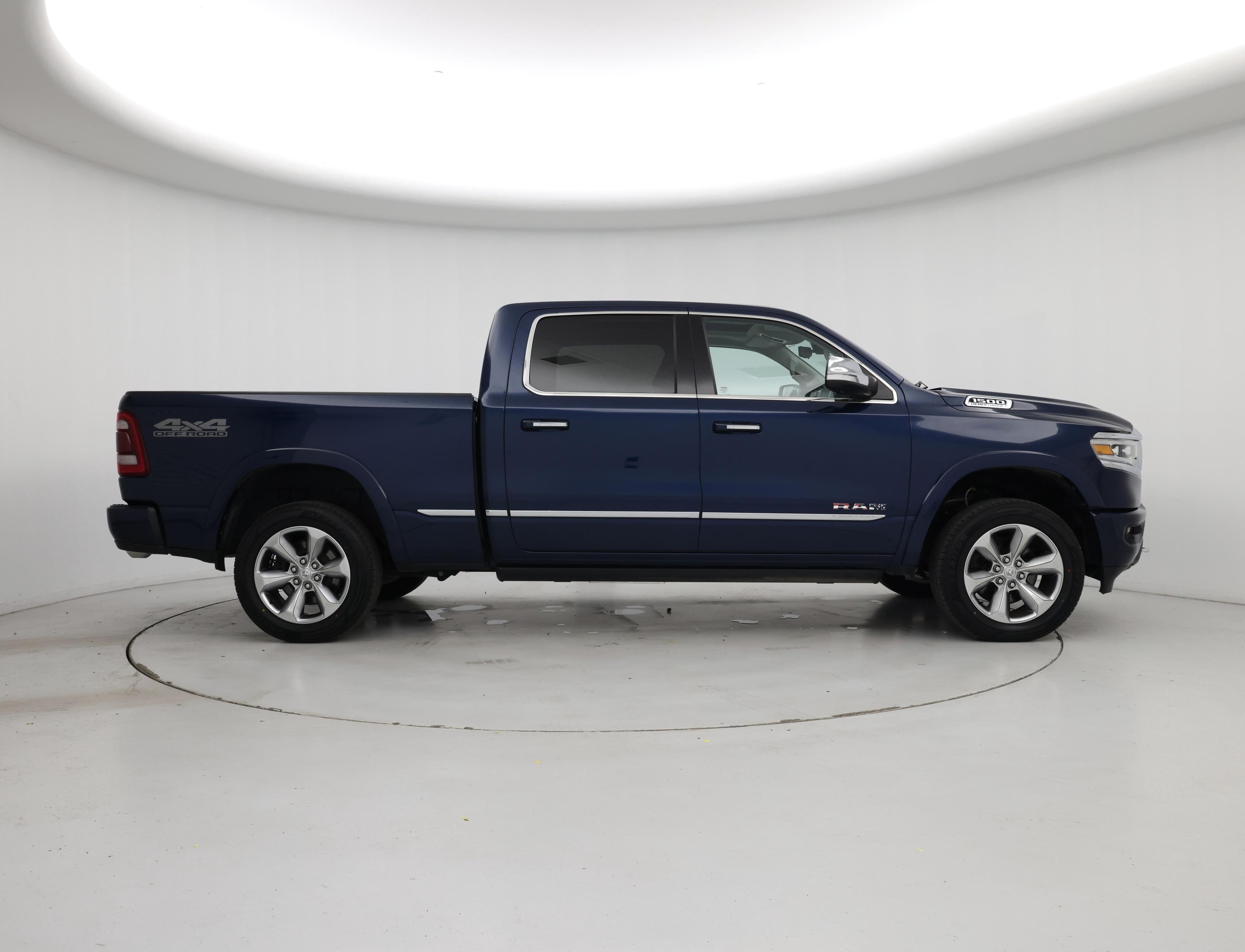 Thumbnail: 2022 RAM 1500 - 7