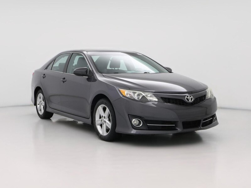 2013 Toyota Camry SE -
                  Louisville, KY